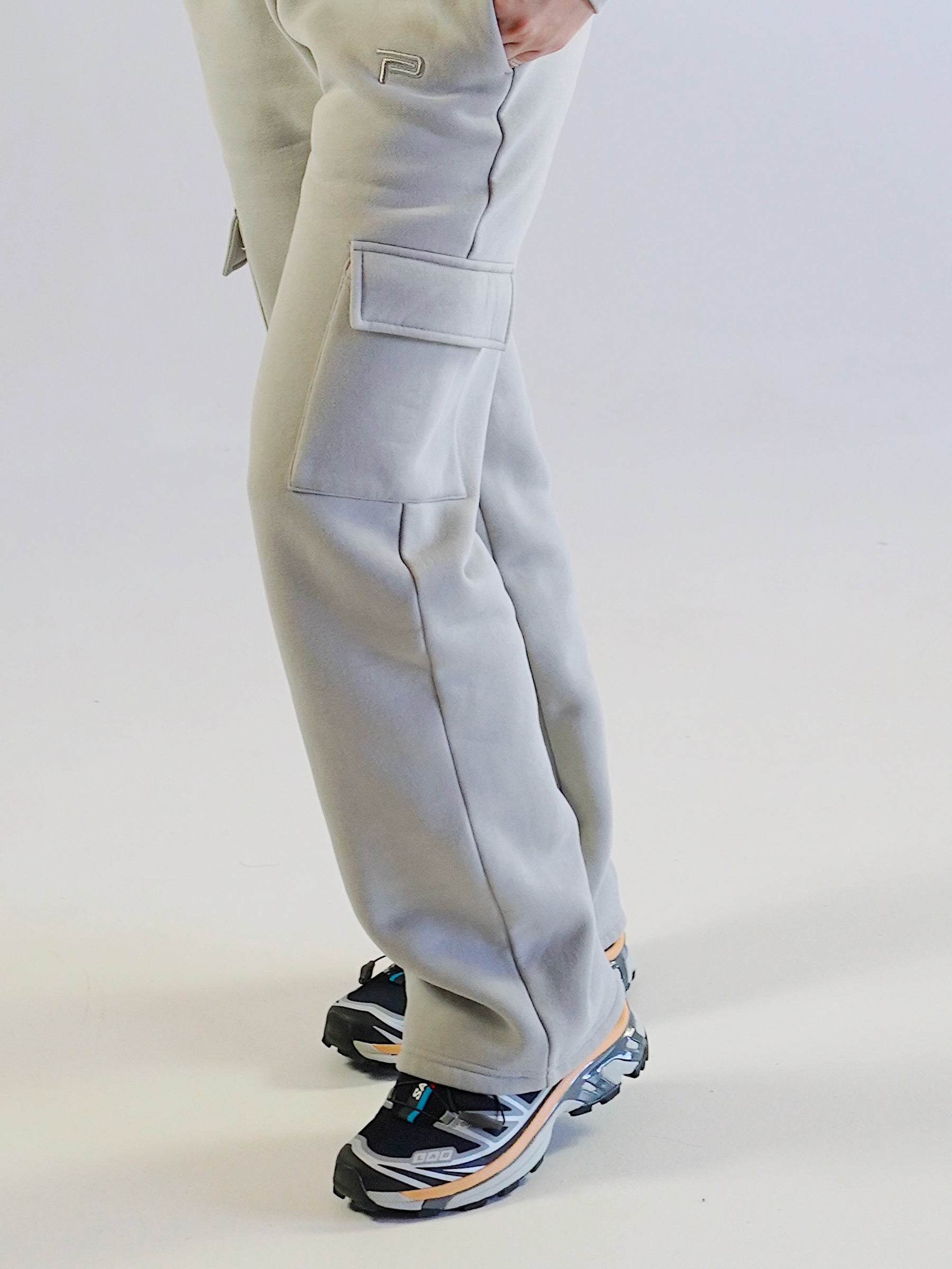 Exhale Straight Leg Joggers