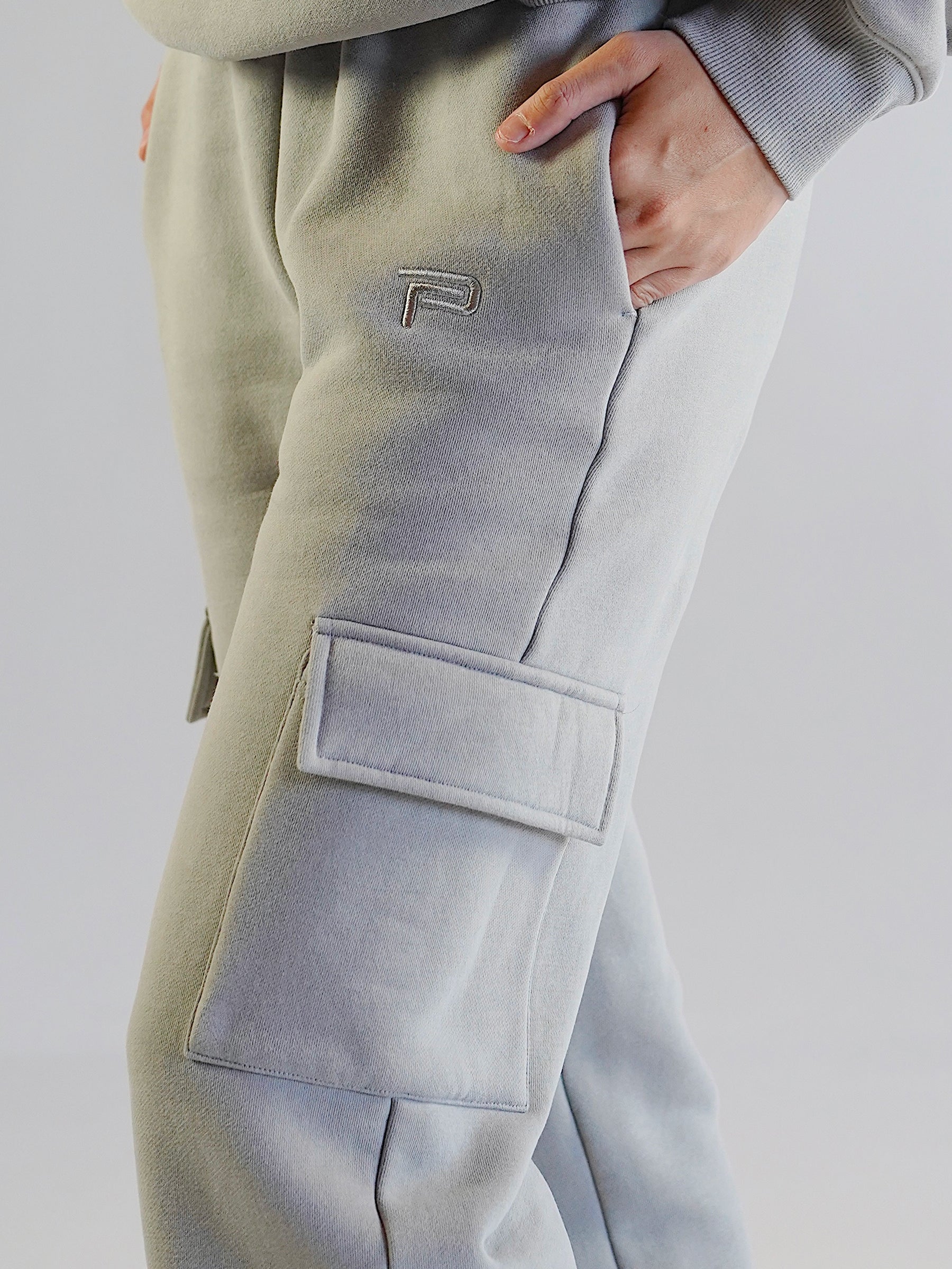 Exhale Straight Leg Joggers