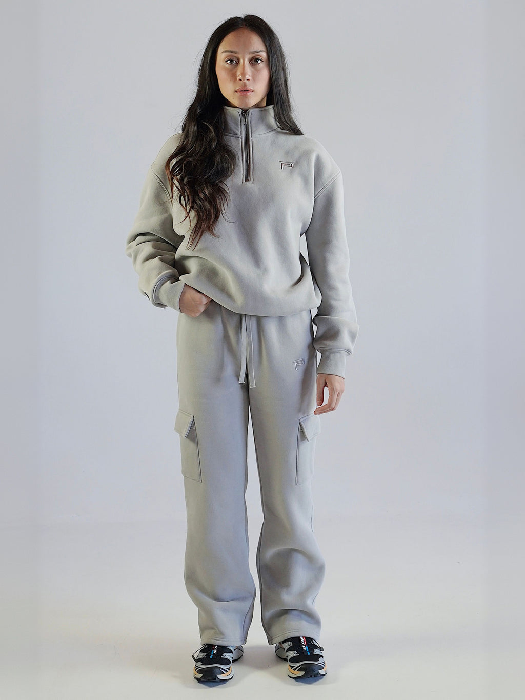 Exhale Straight Leg Joggers