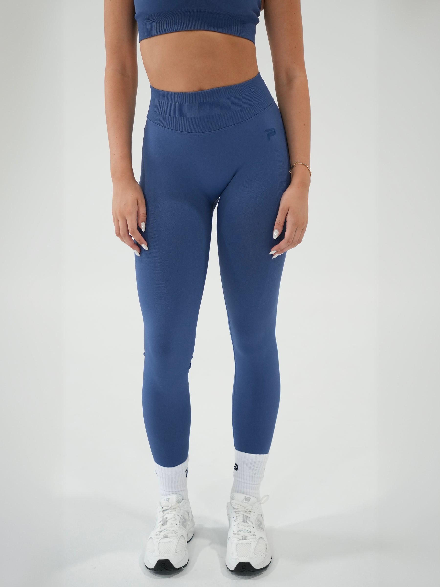Seamless Leggings