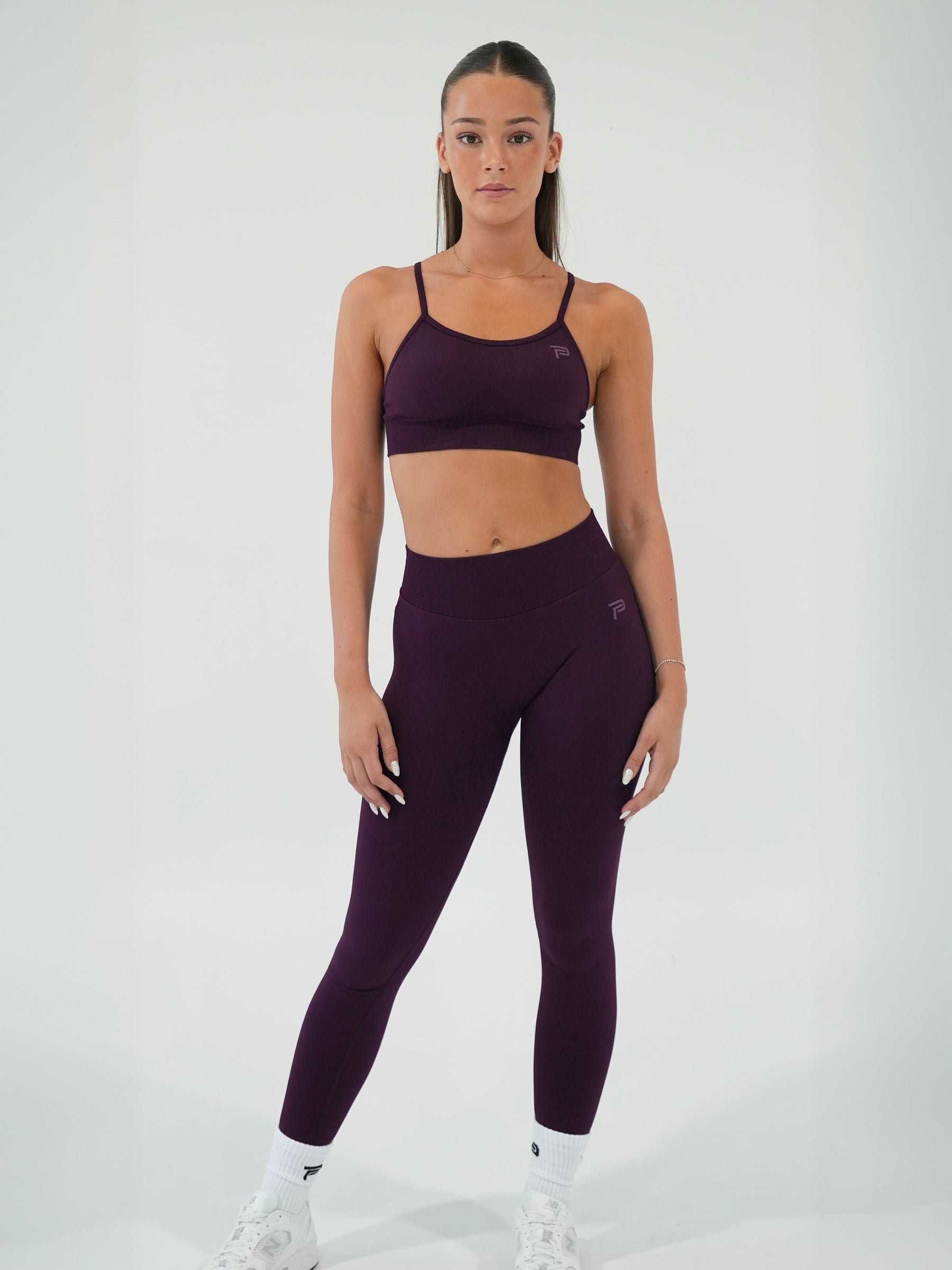 Seamless Leggings