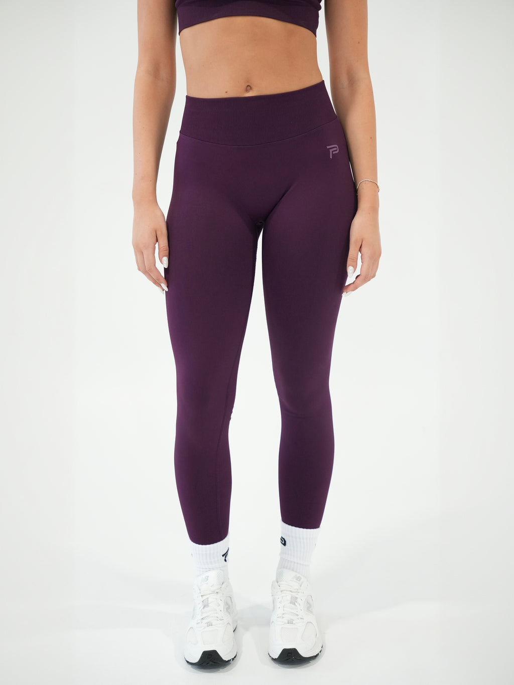 Seamless Leggings