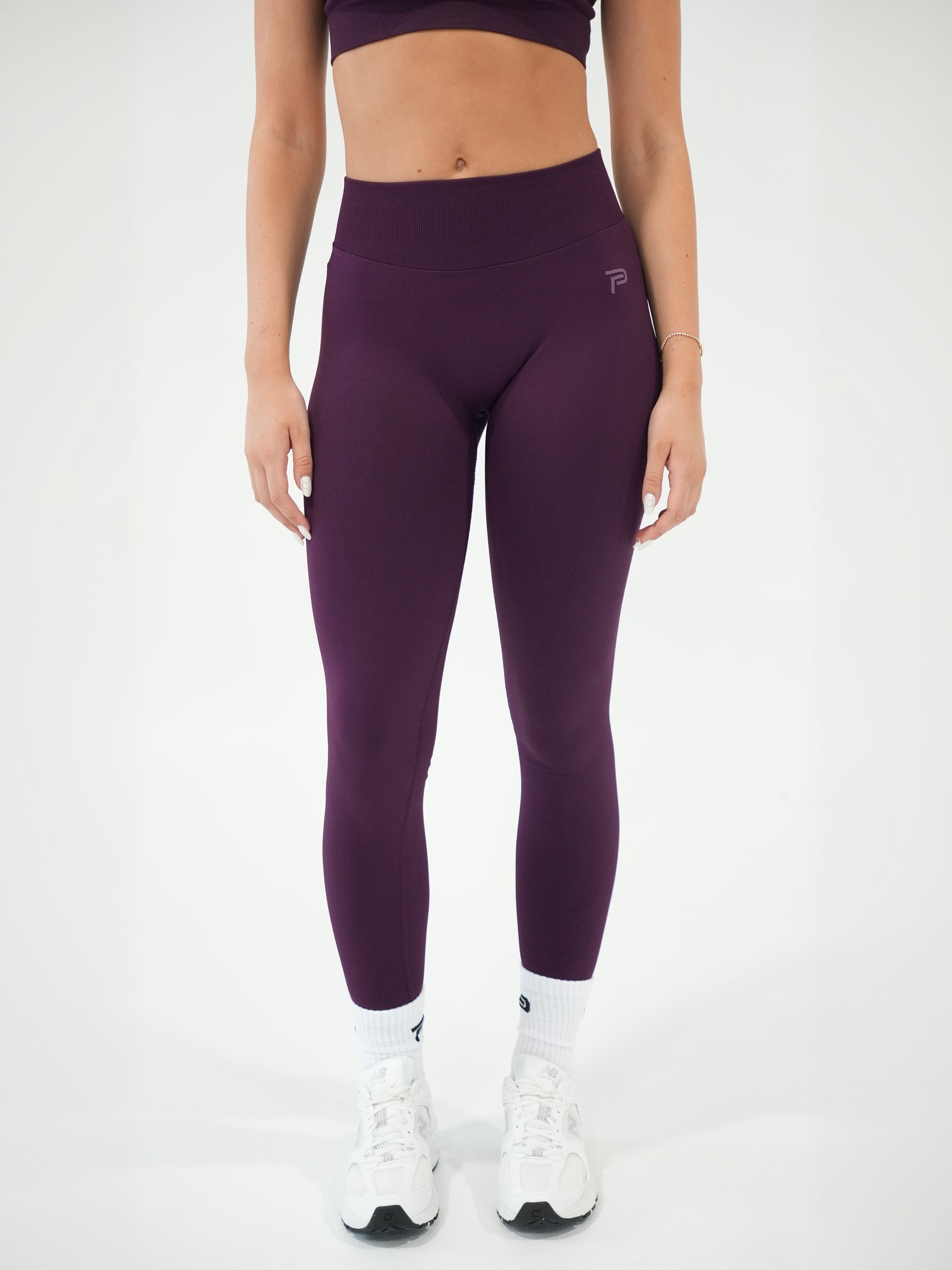 Seamless Leggings