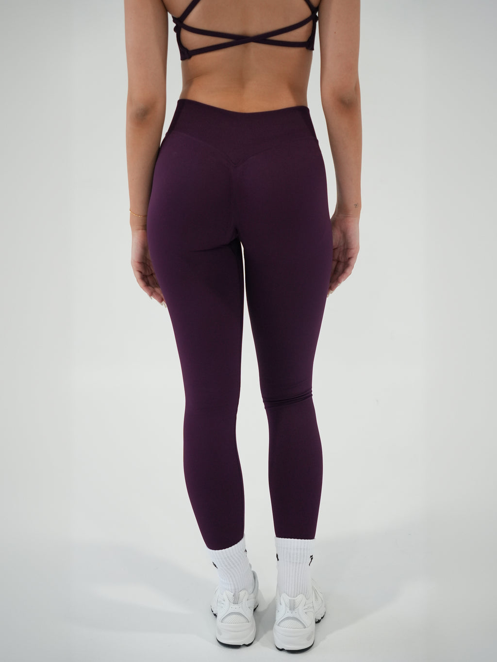 Seamless Leggings