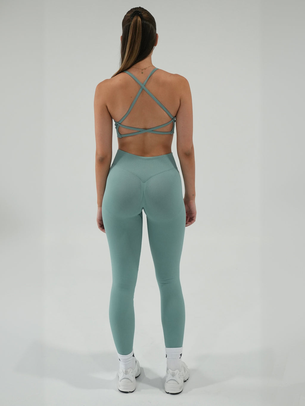 Seamless Leggings