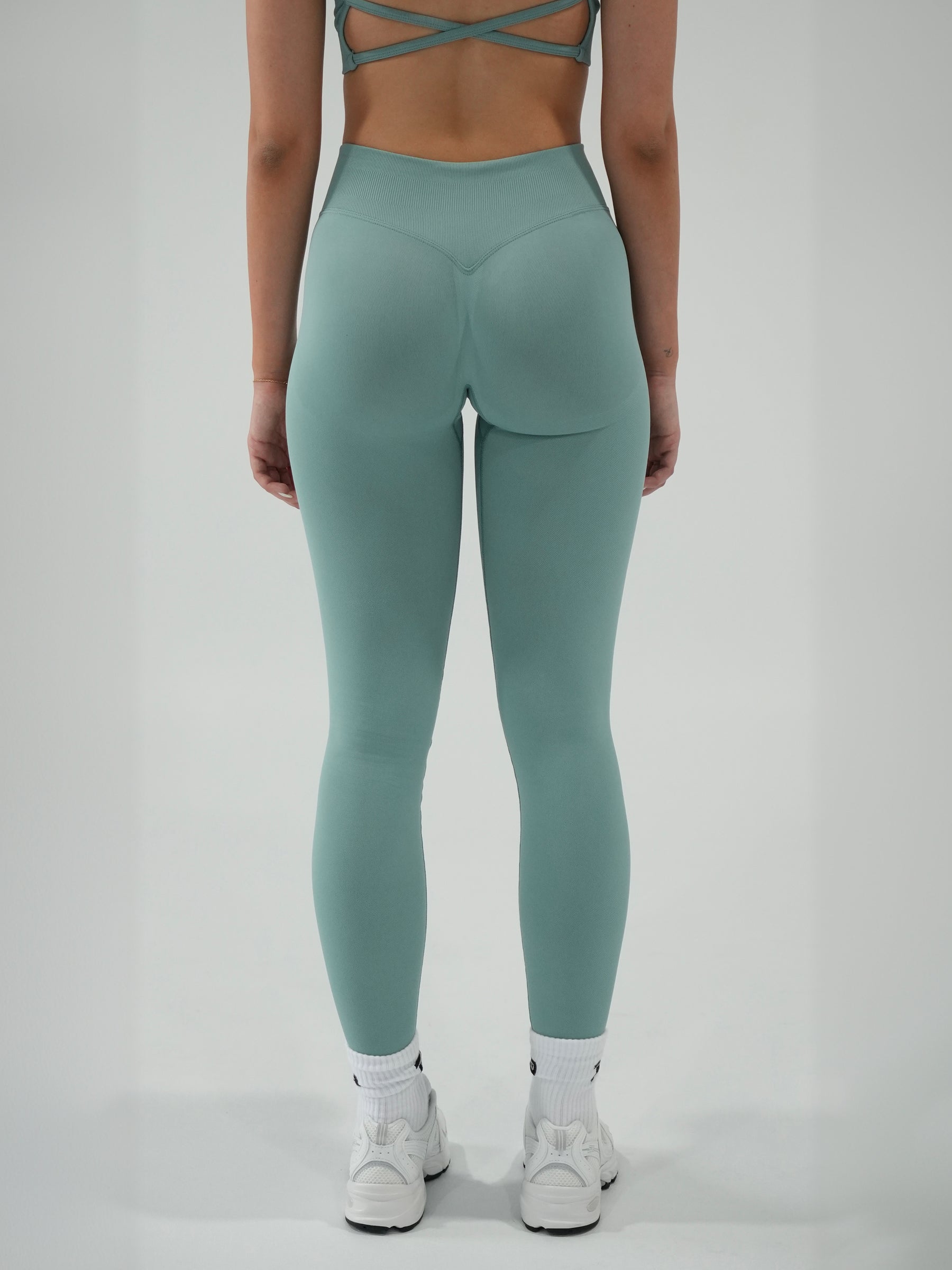 Seamless Leggings