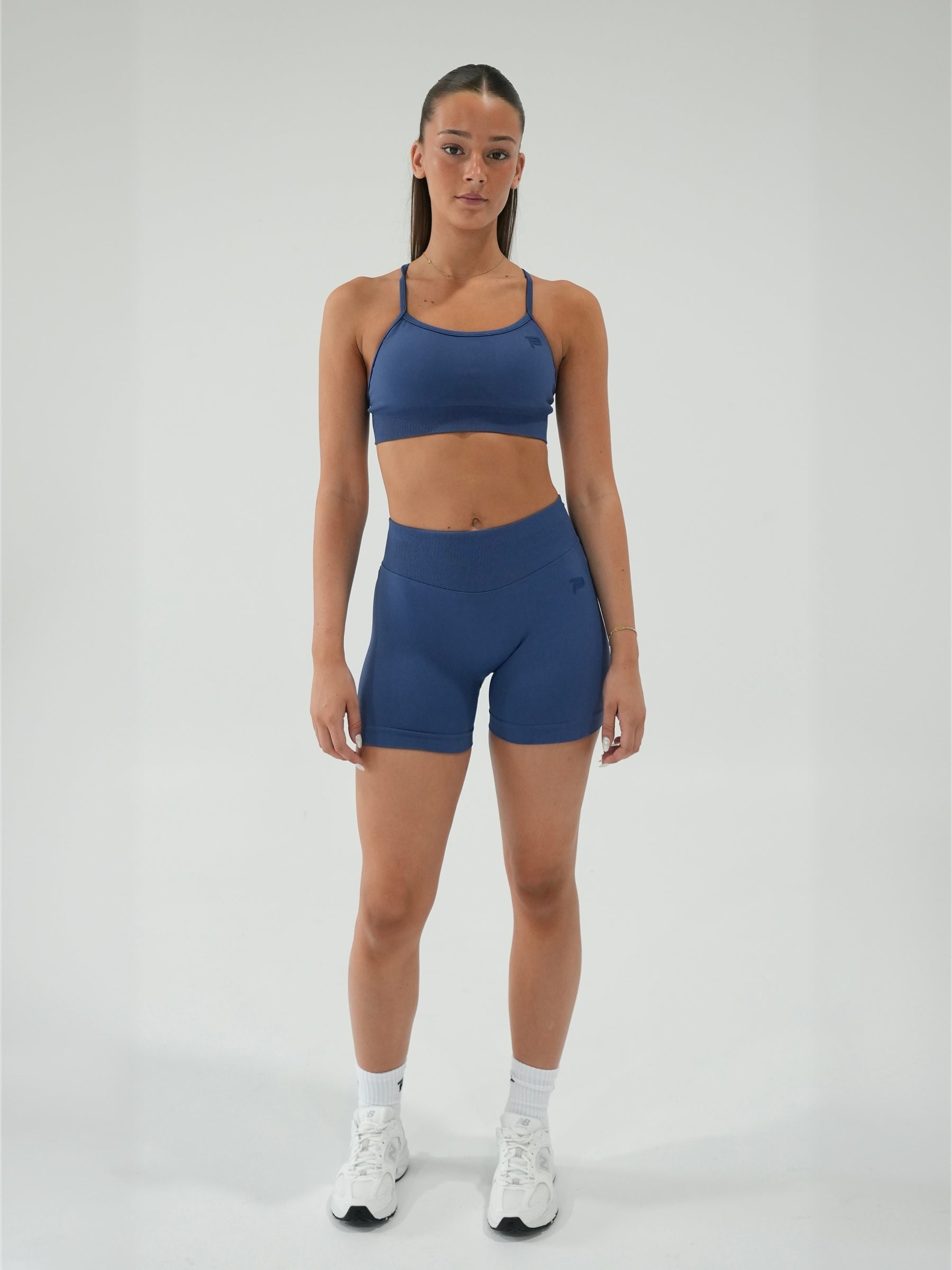 Seamless Shorts
