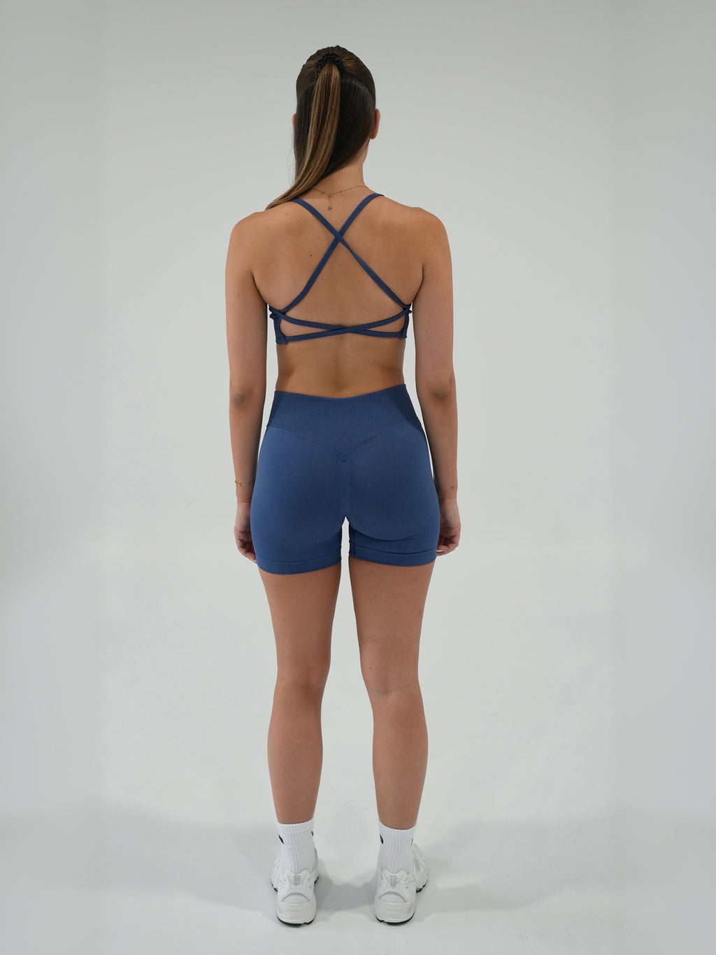 Seamless Shorts