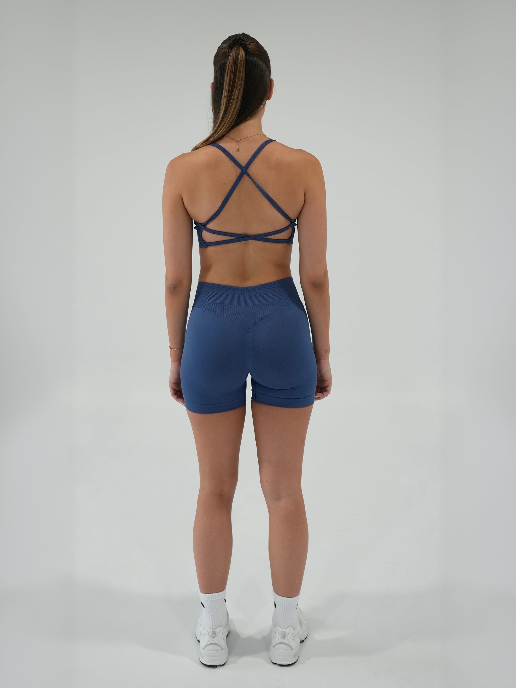Seamless Shorts