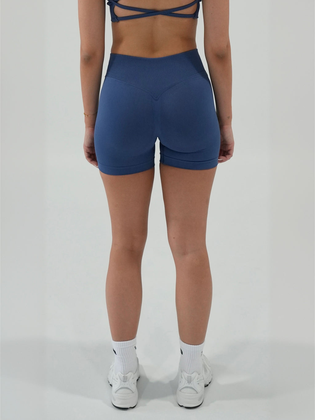 Seamless Shorts