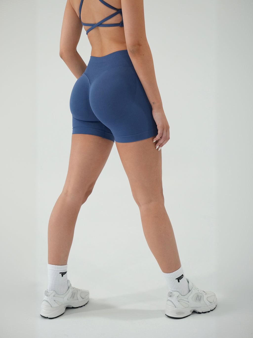 Seamless Shorts