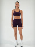 Seamless Shorts