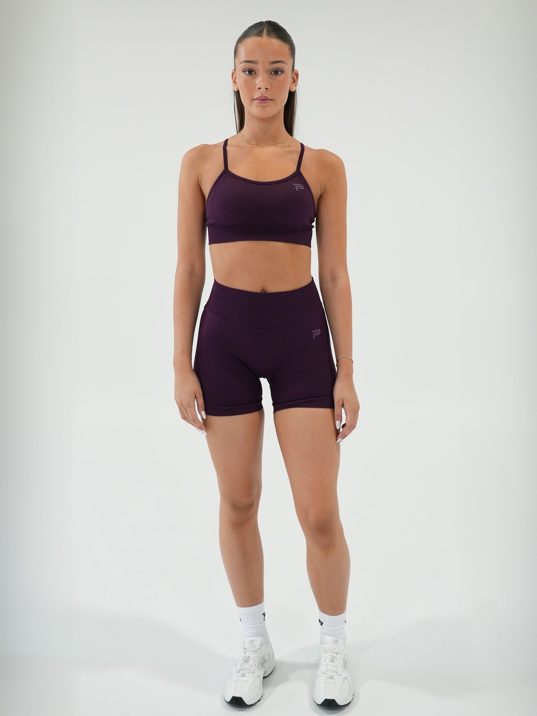 Seamless Shorts
