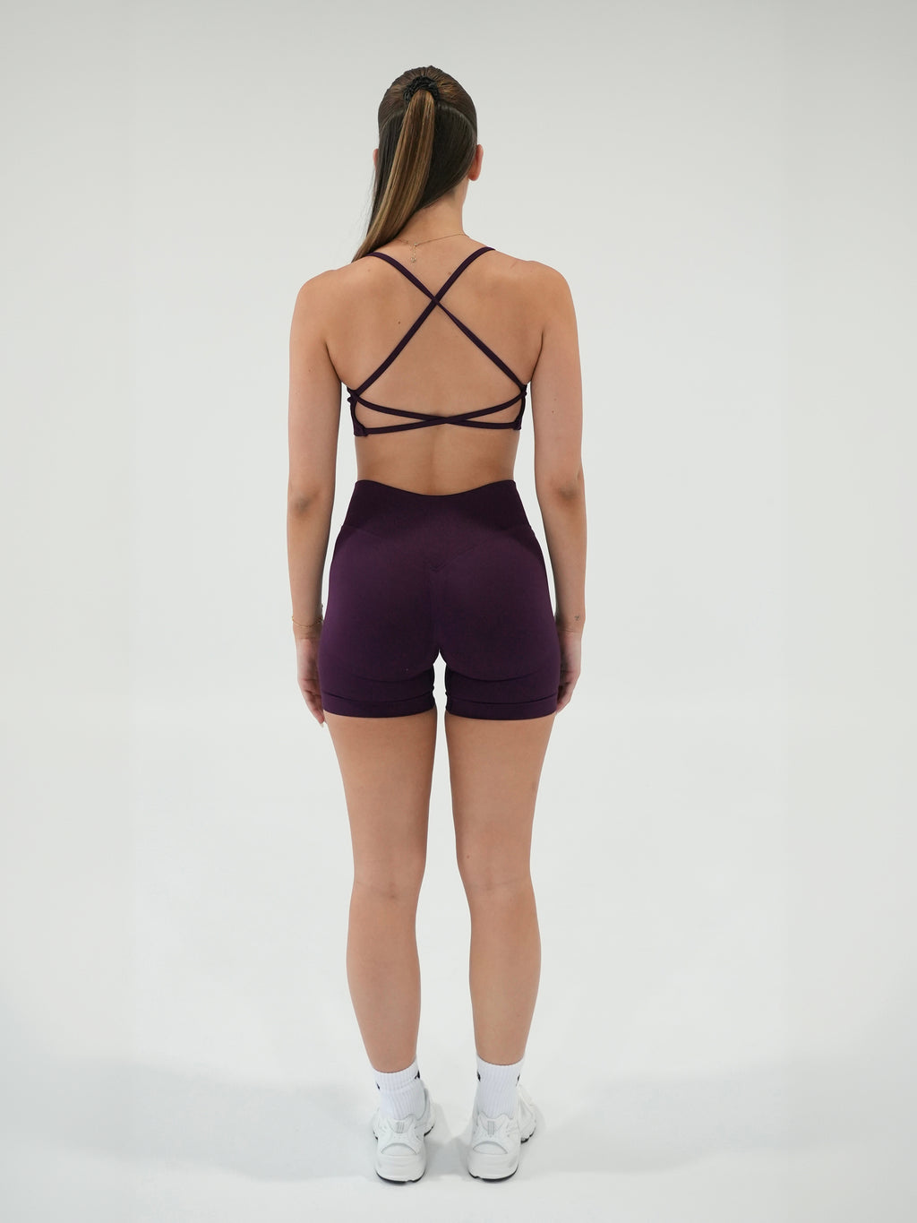 Seamless Shorts