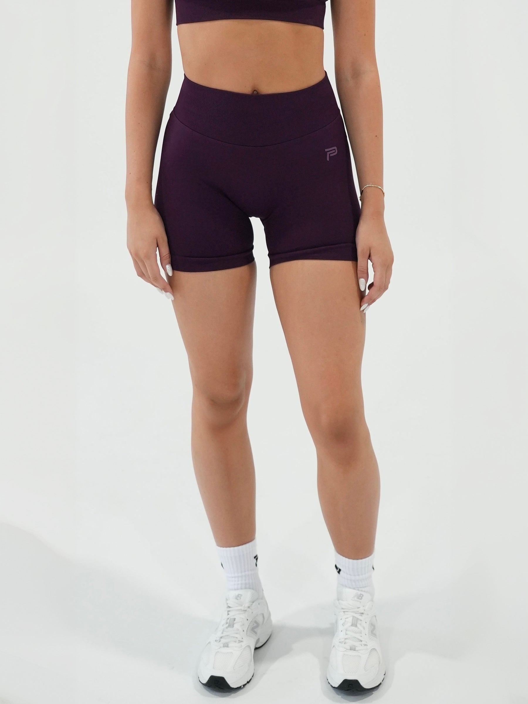 Seamless Shorts