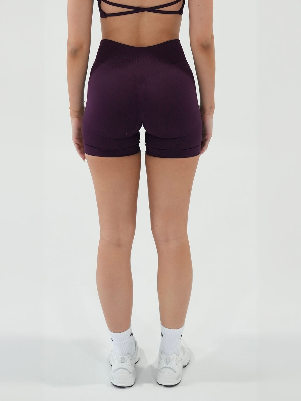 Seamless Shorts