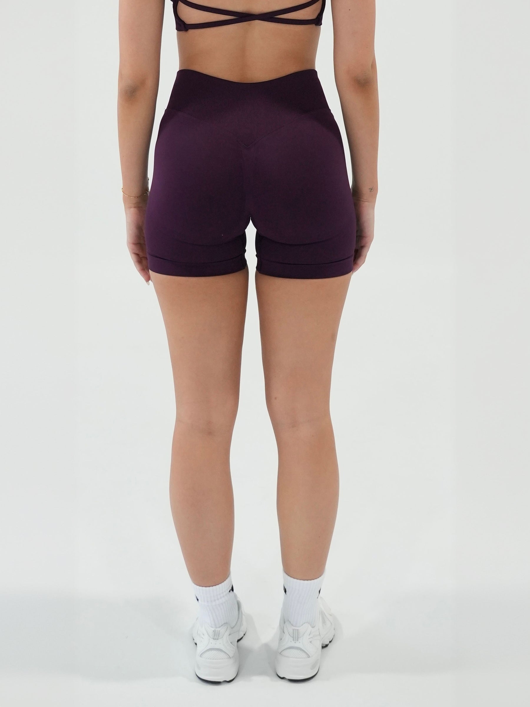 Seamless Shorts