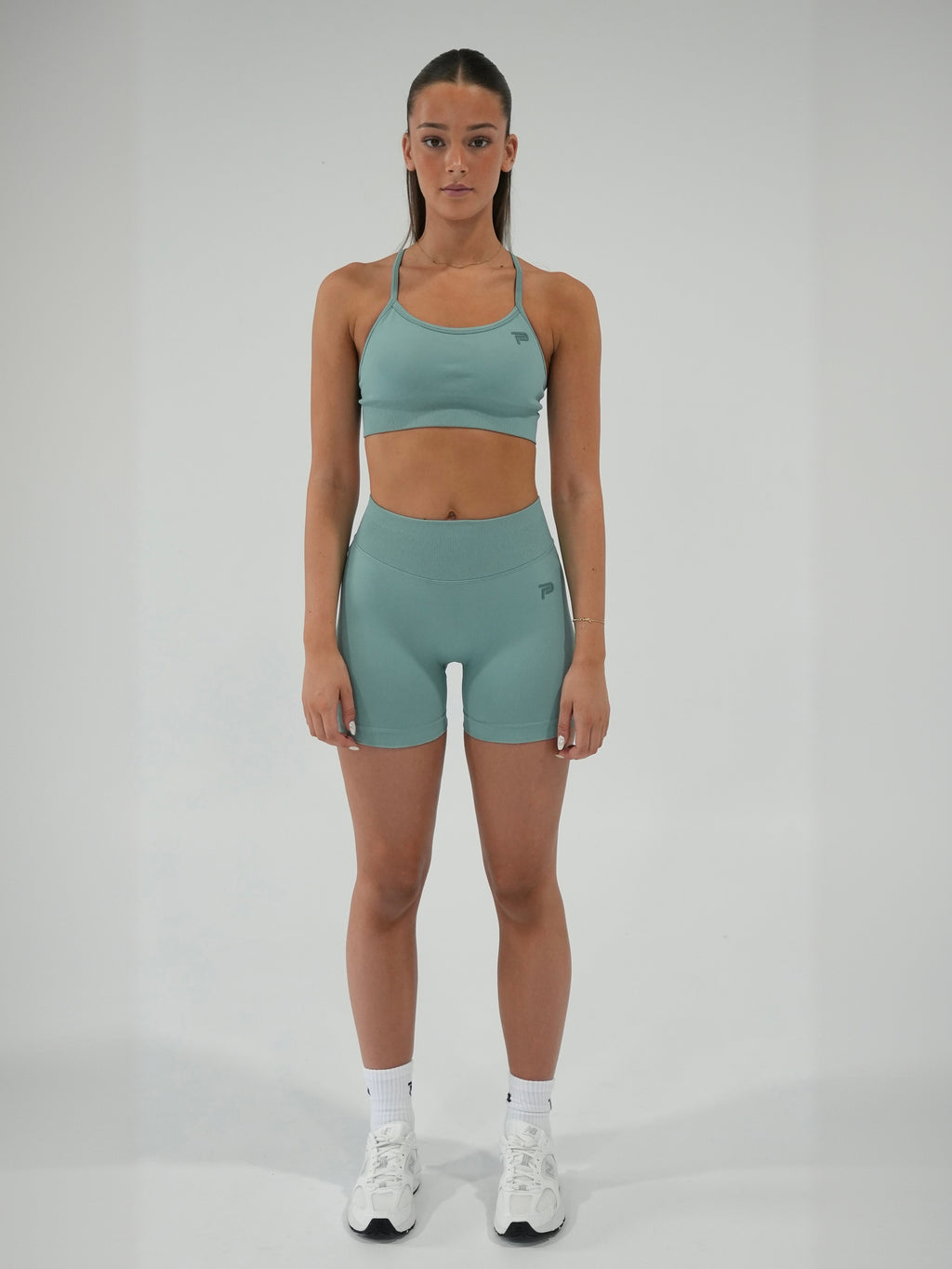 Seamless Shorts