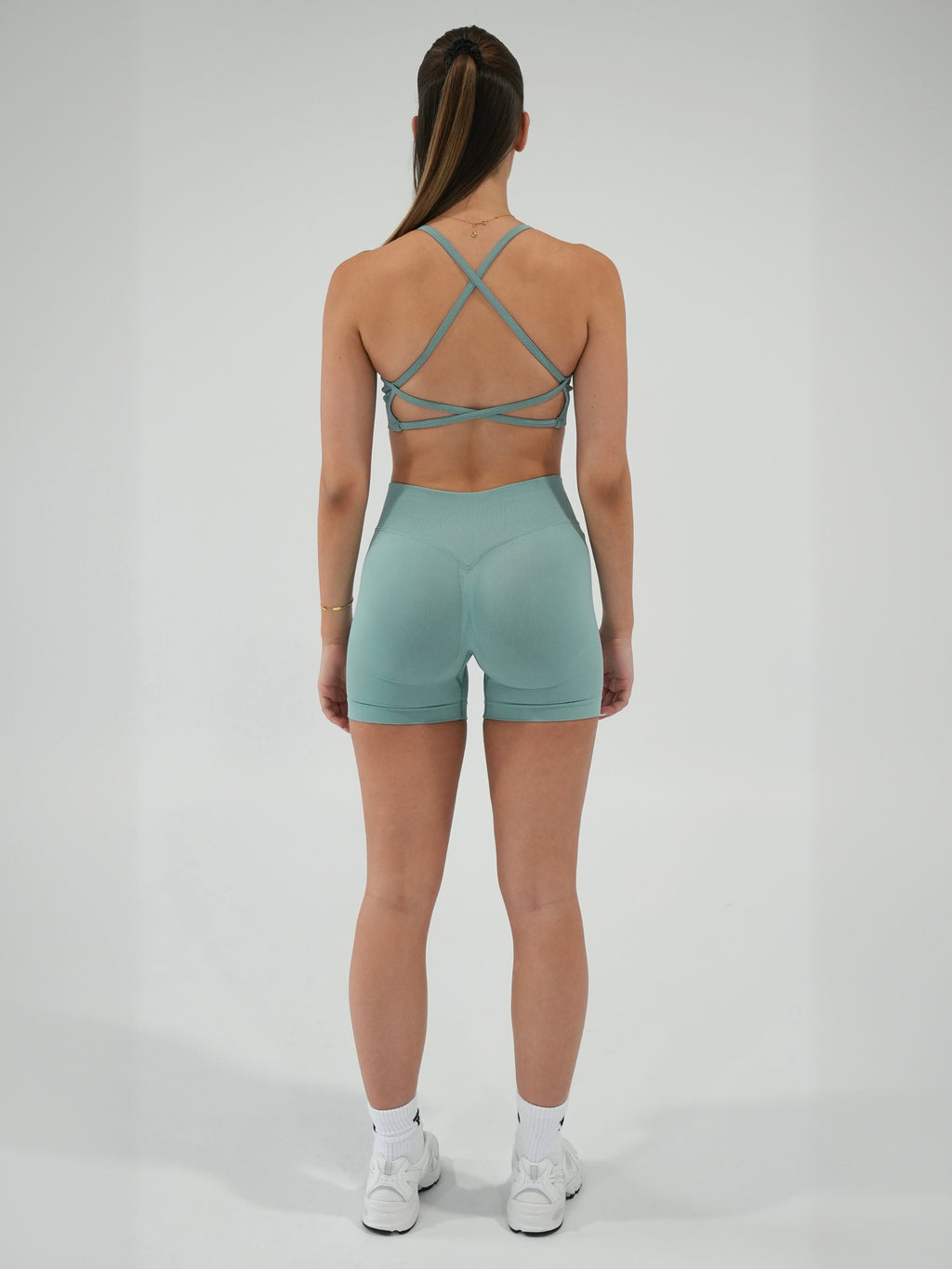 Seamless Shorts