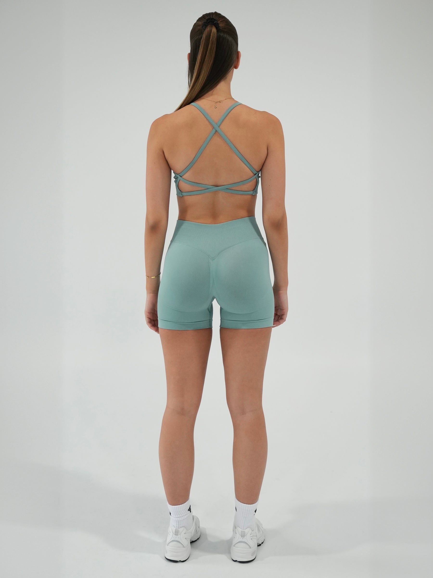 Seamless Shorts