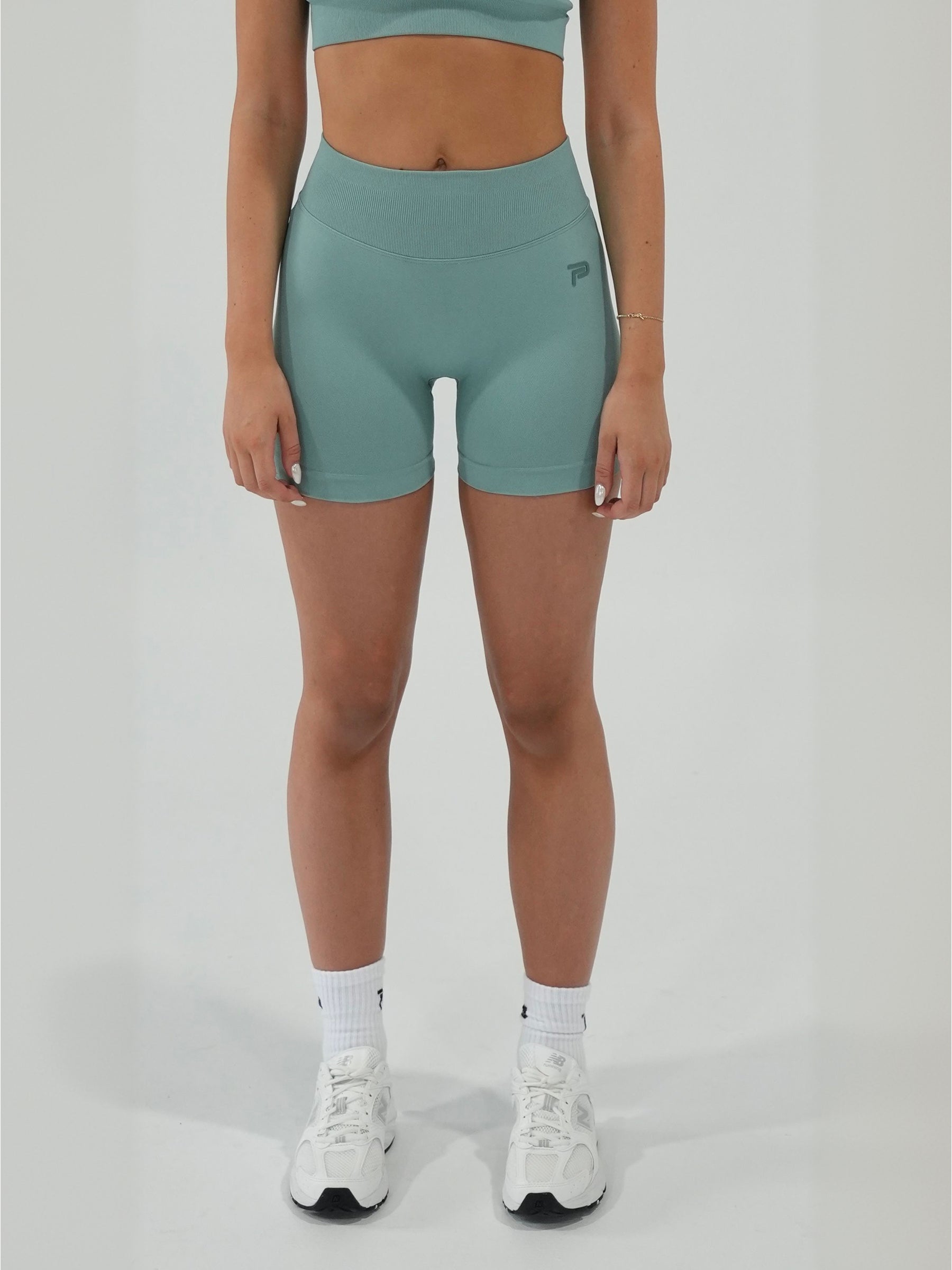 Seamless Shorts