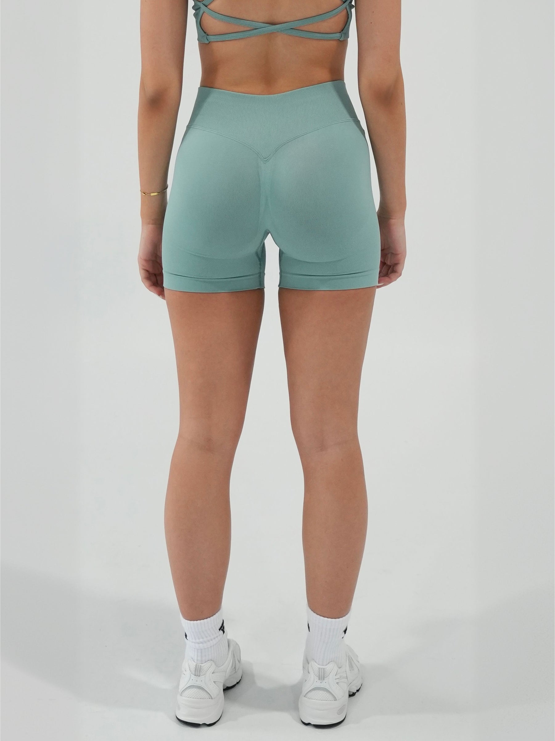 Seamless Shorts