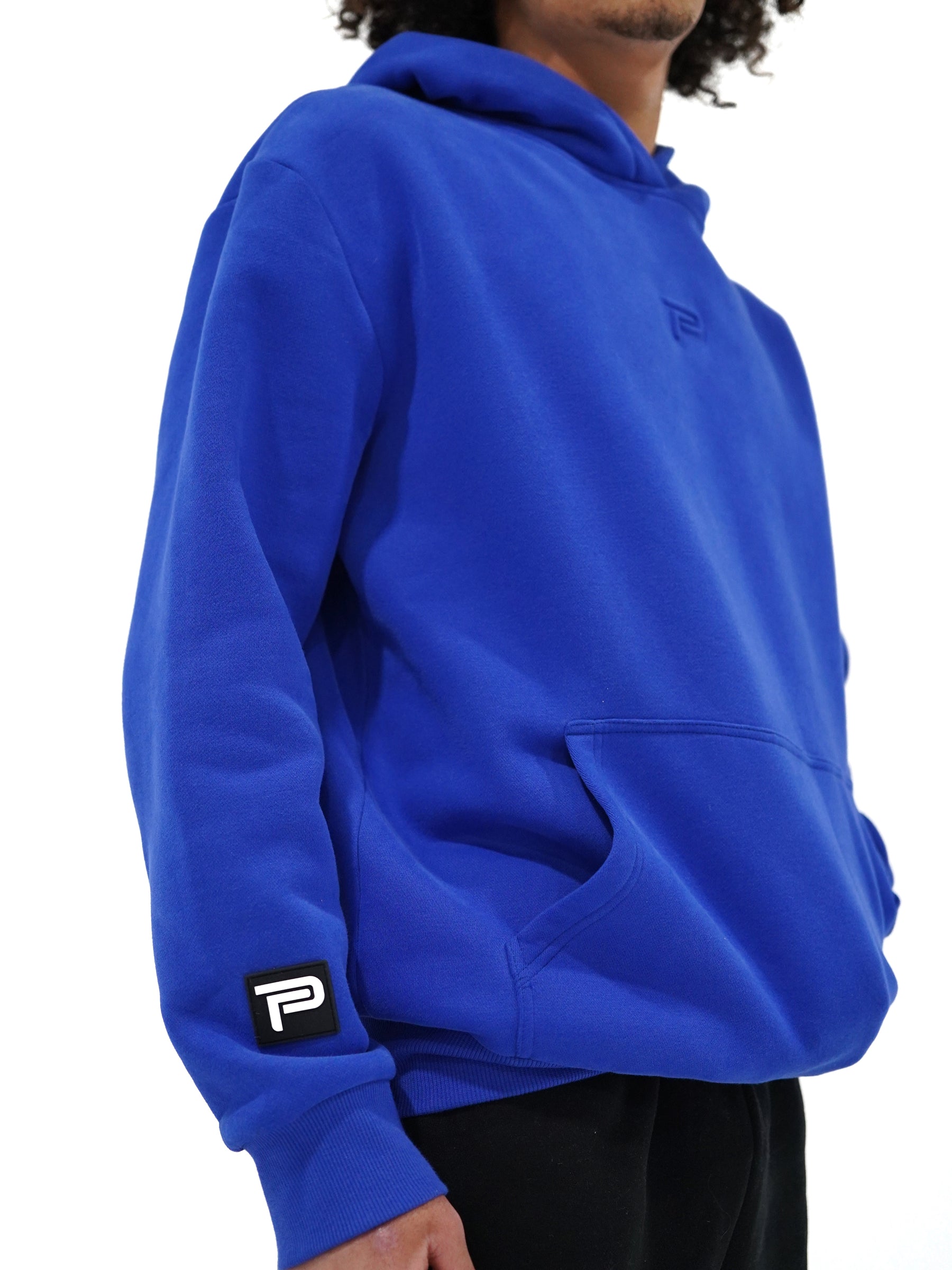 LUXE Heavyweight Hoodie