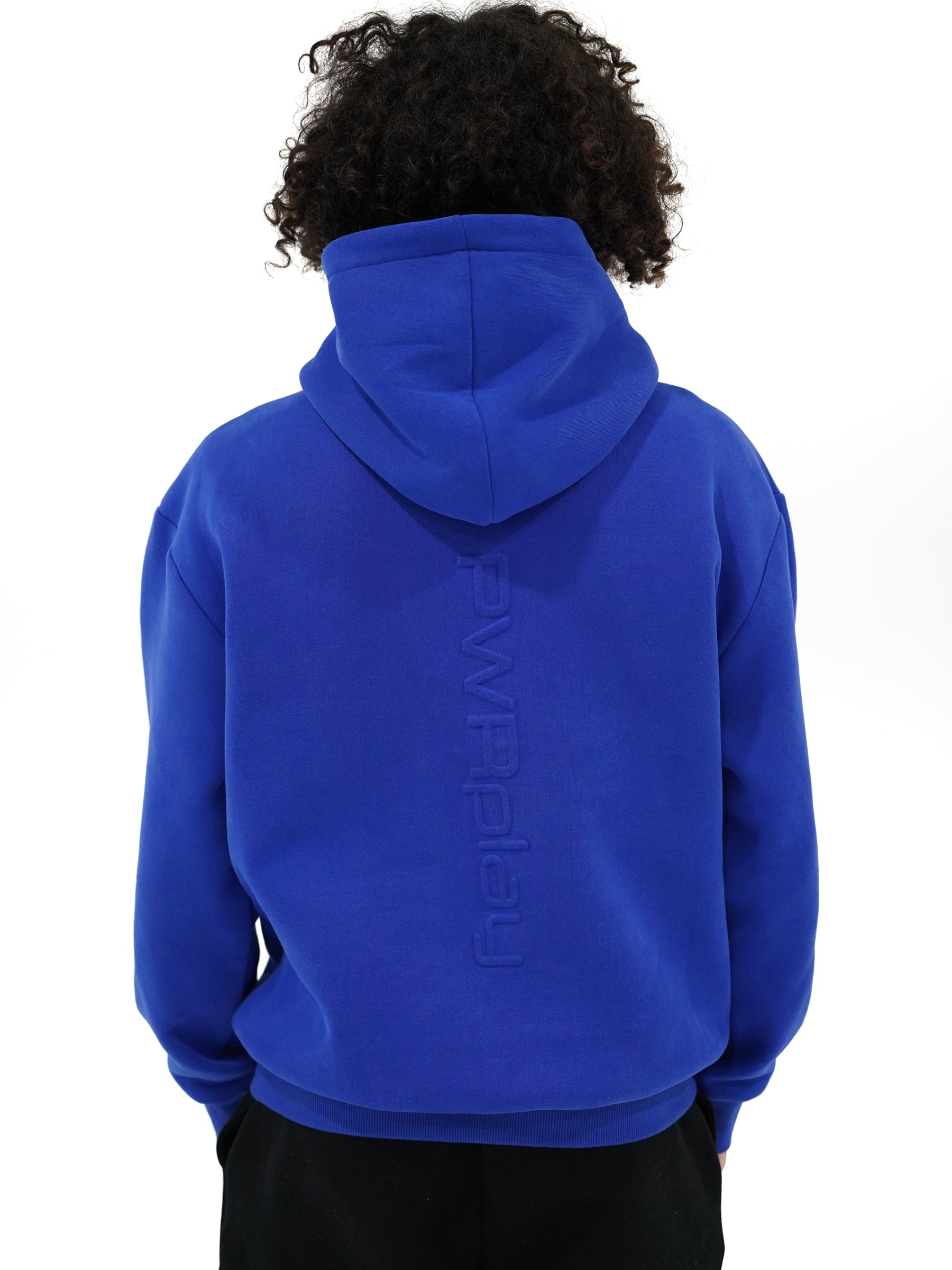 LUXE Heavyweight Hoodie