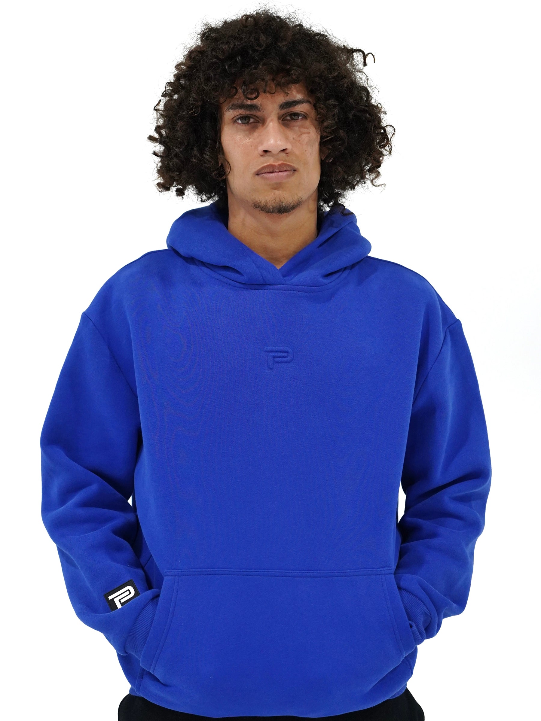 LUXE Heavyweight Hoodie