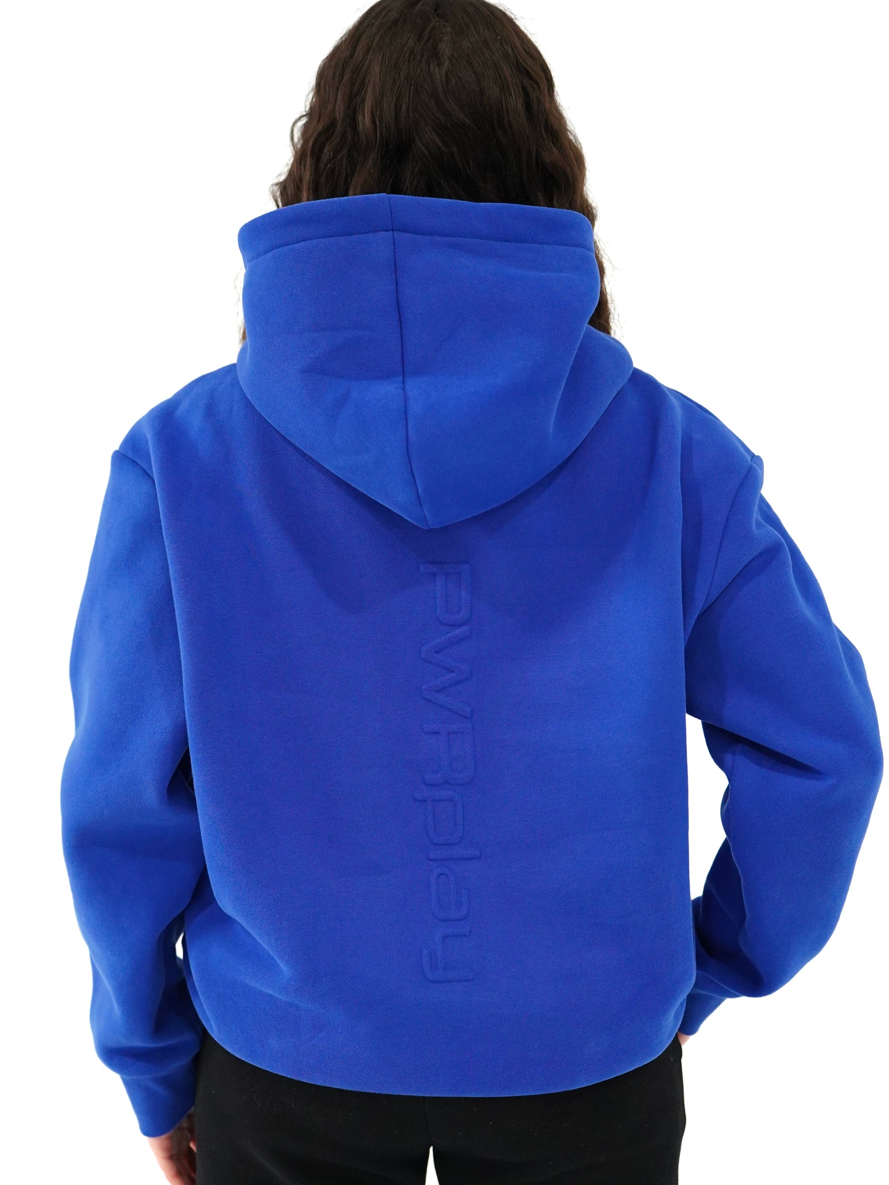 LUXE Heavyweight Hoodie