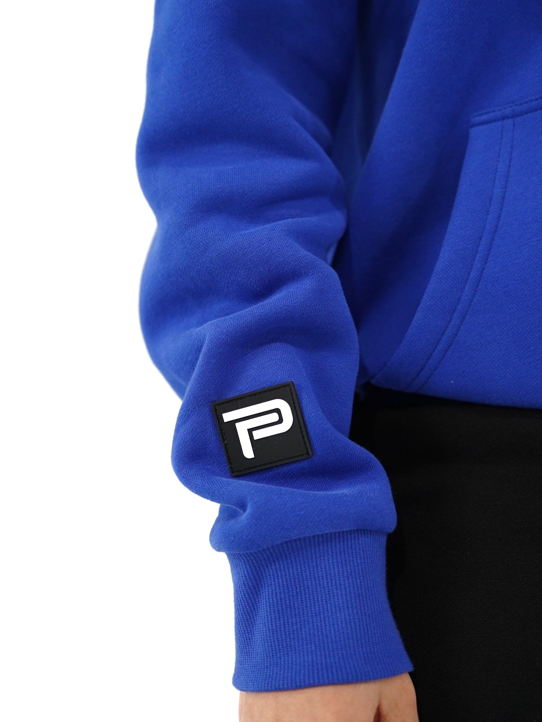 LUXE Heavyweight Hoodie