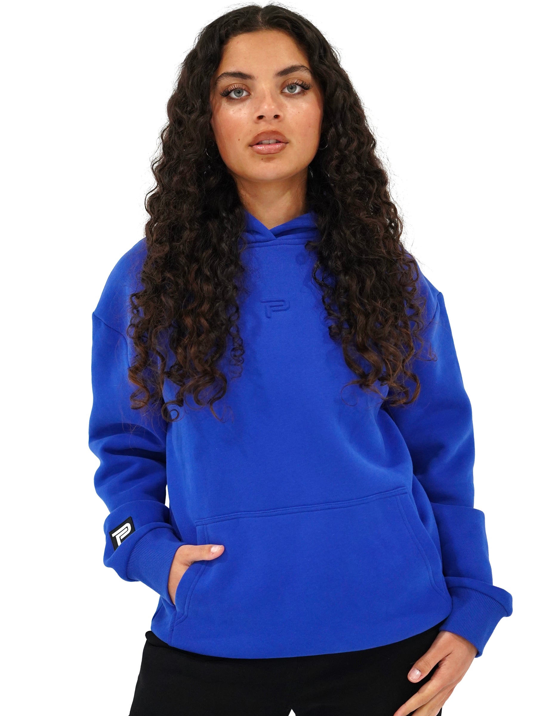 LUXE Heavyweight Hoodie