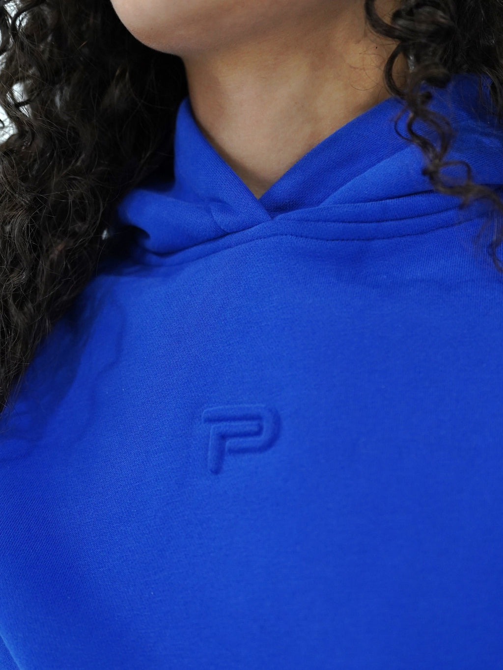 LUXE Heavyweight Hoodie