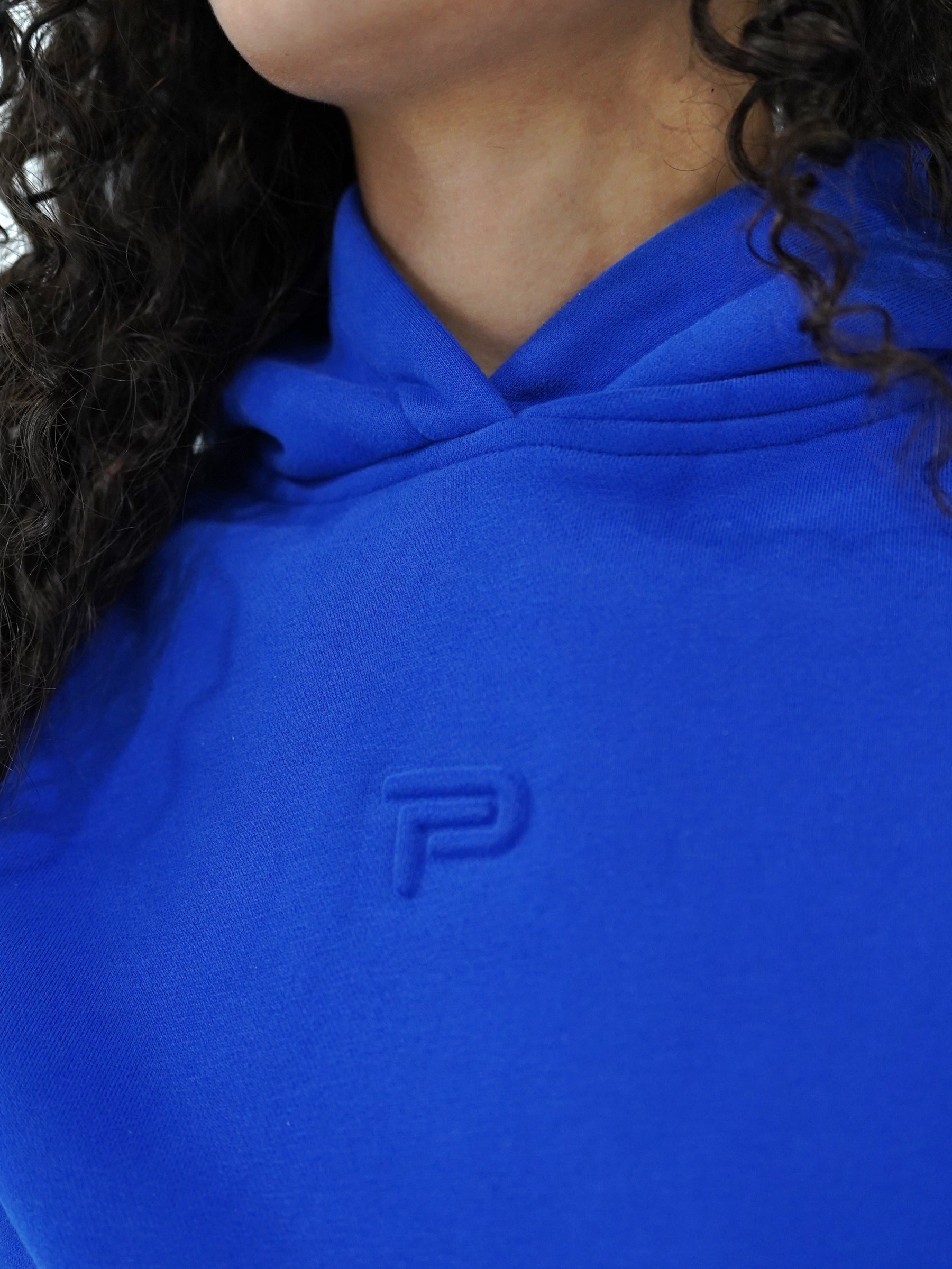 LUXE Heavyweight Hoodie