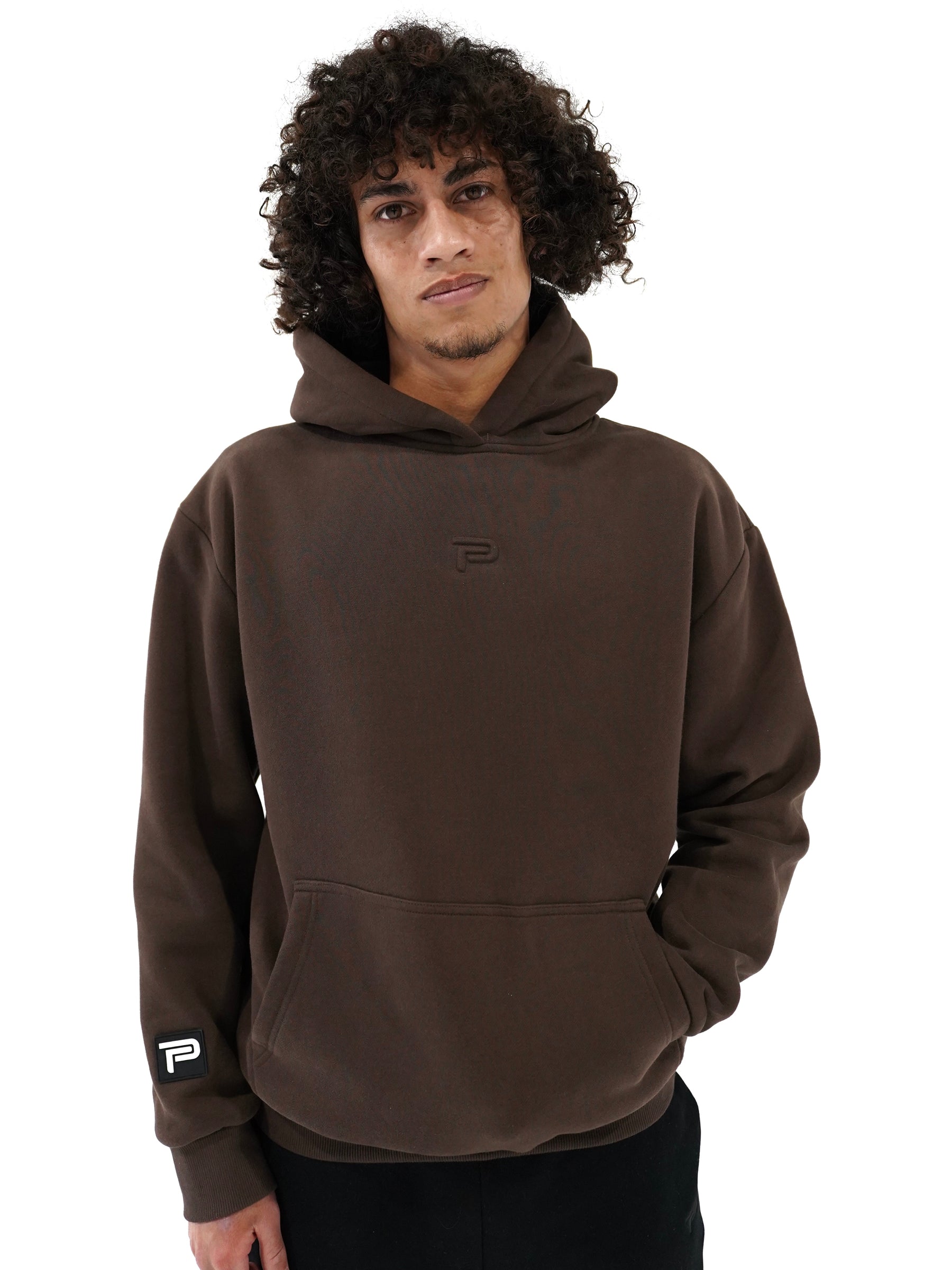 LUXE Heavyweight Hoodie