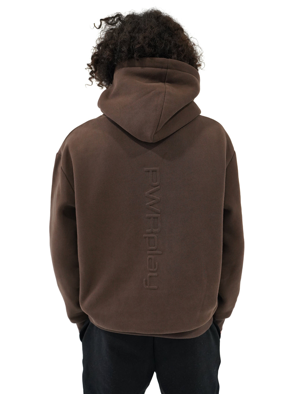 LUXE Heavyweight Hoodie
