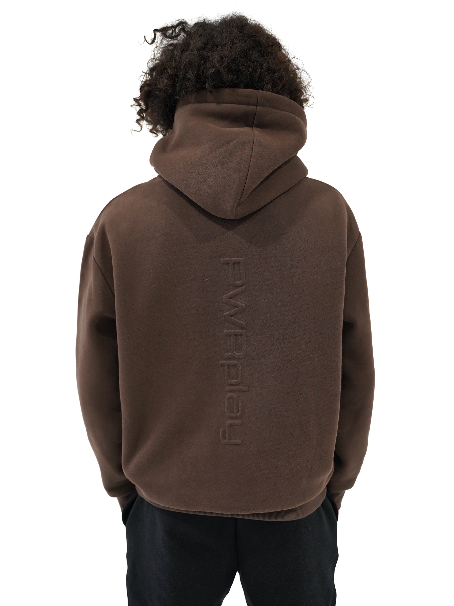 LUXE Heavyweight Hoodie