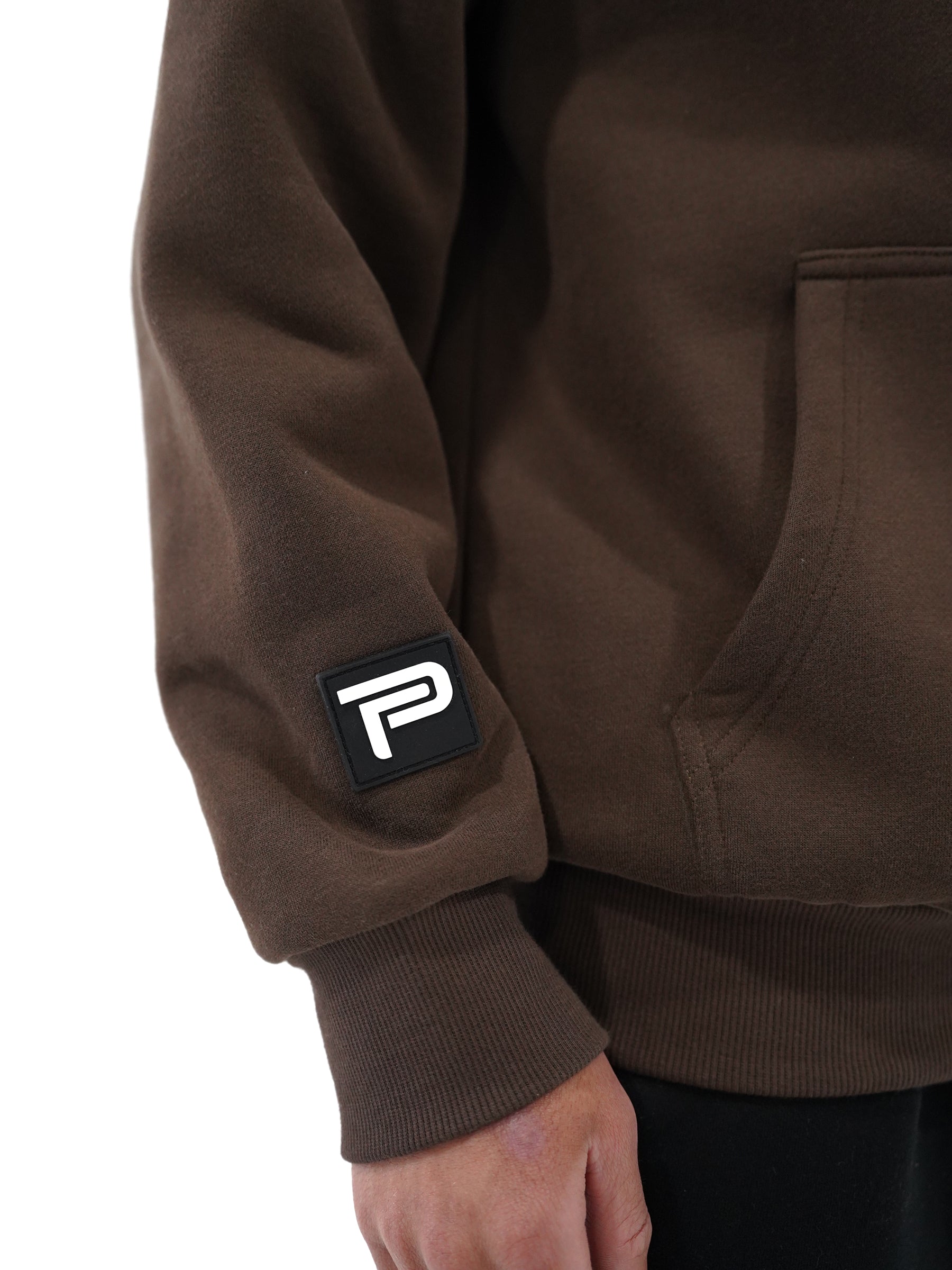 LUXE Heavyweight Hoodie