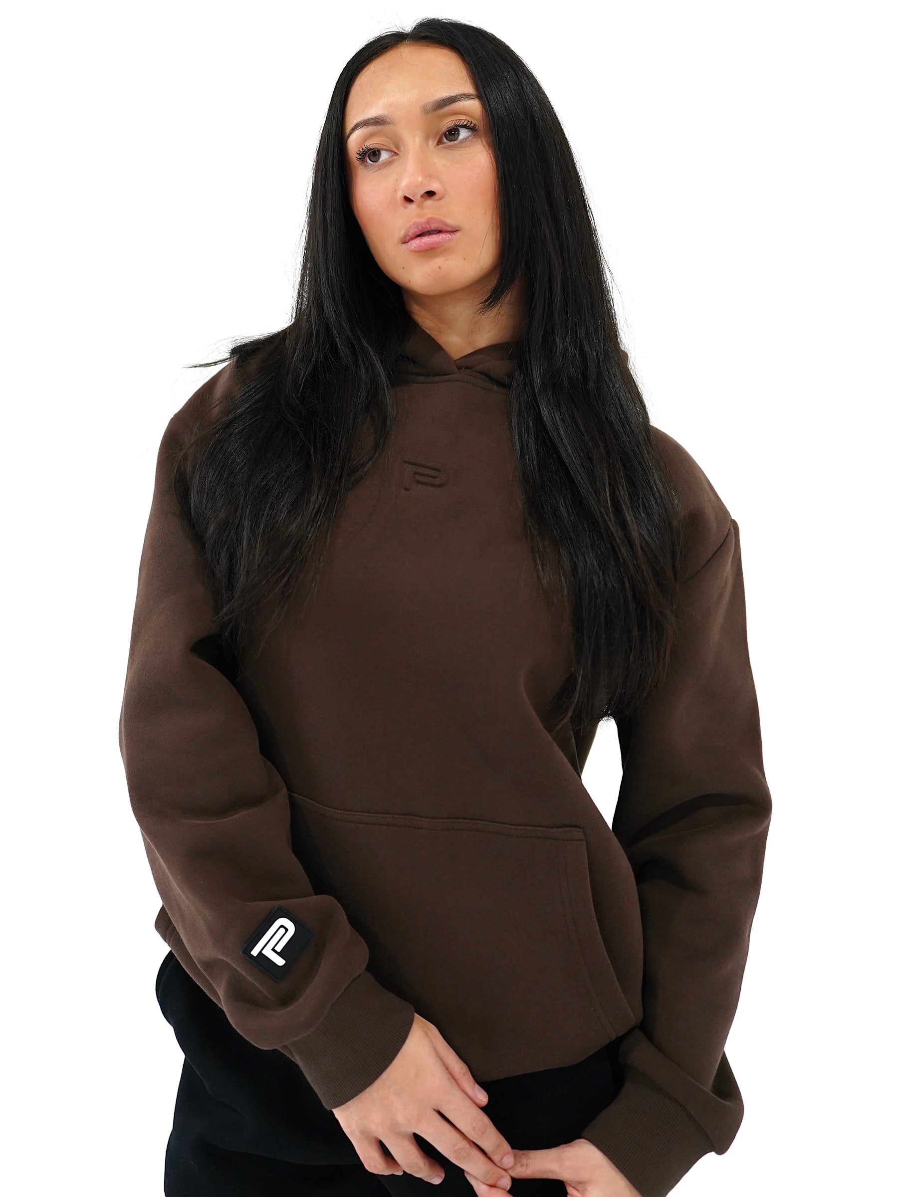 LUXE Heavyweight Hoodie