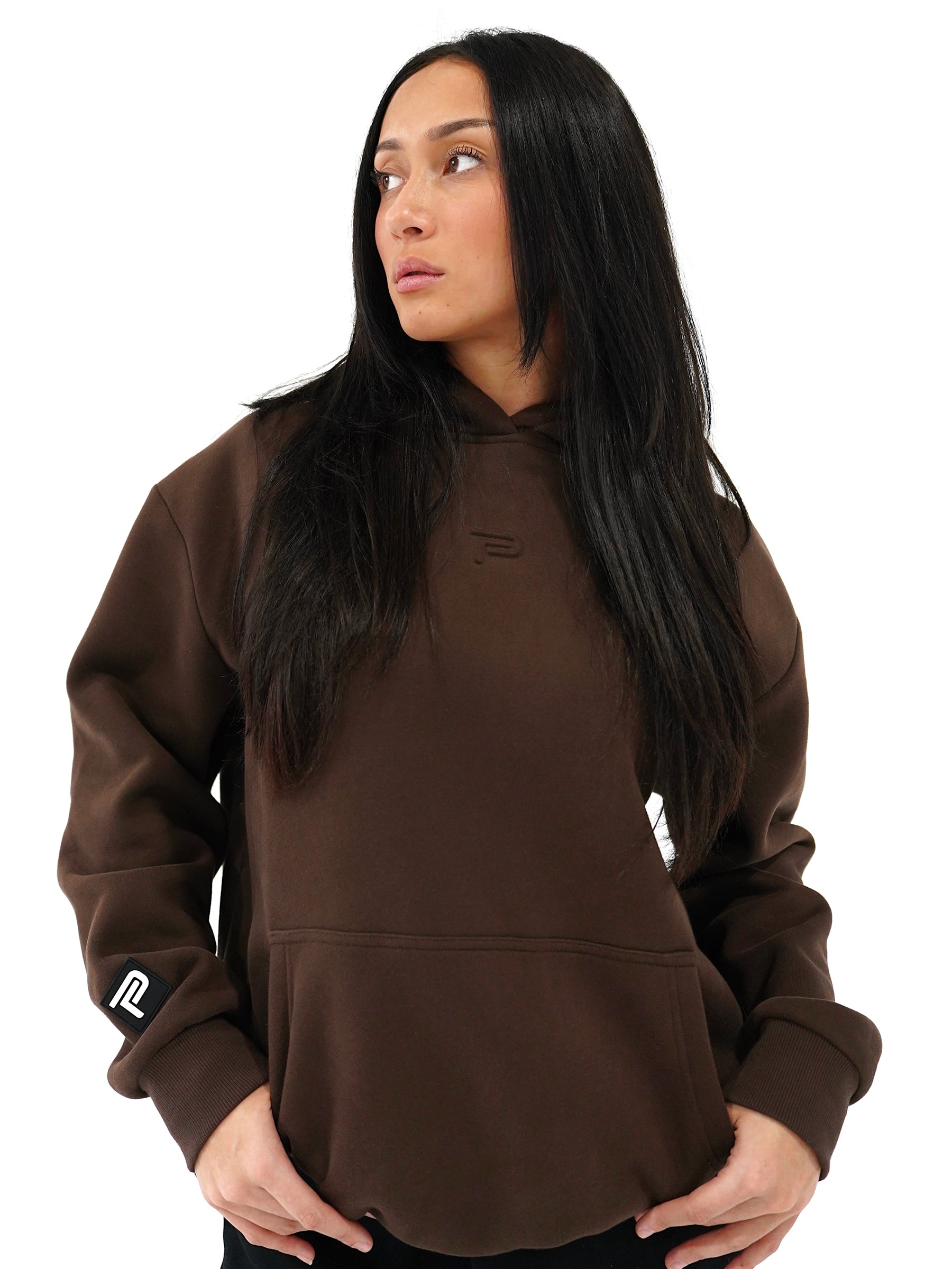 LUXE Heavyweight Hoodie