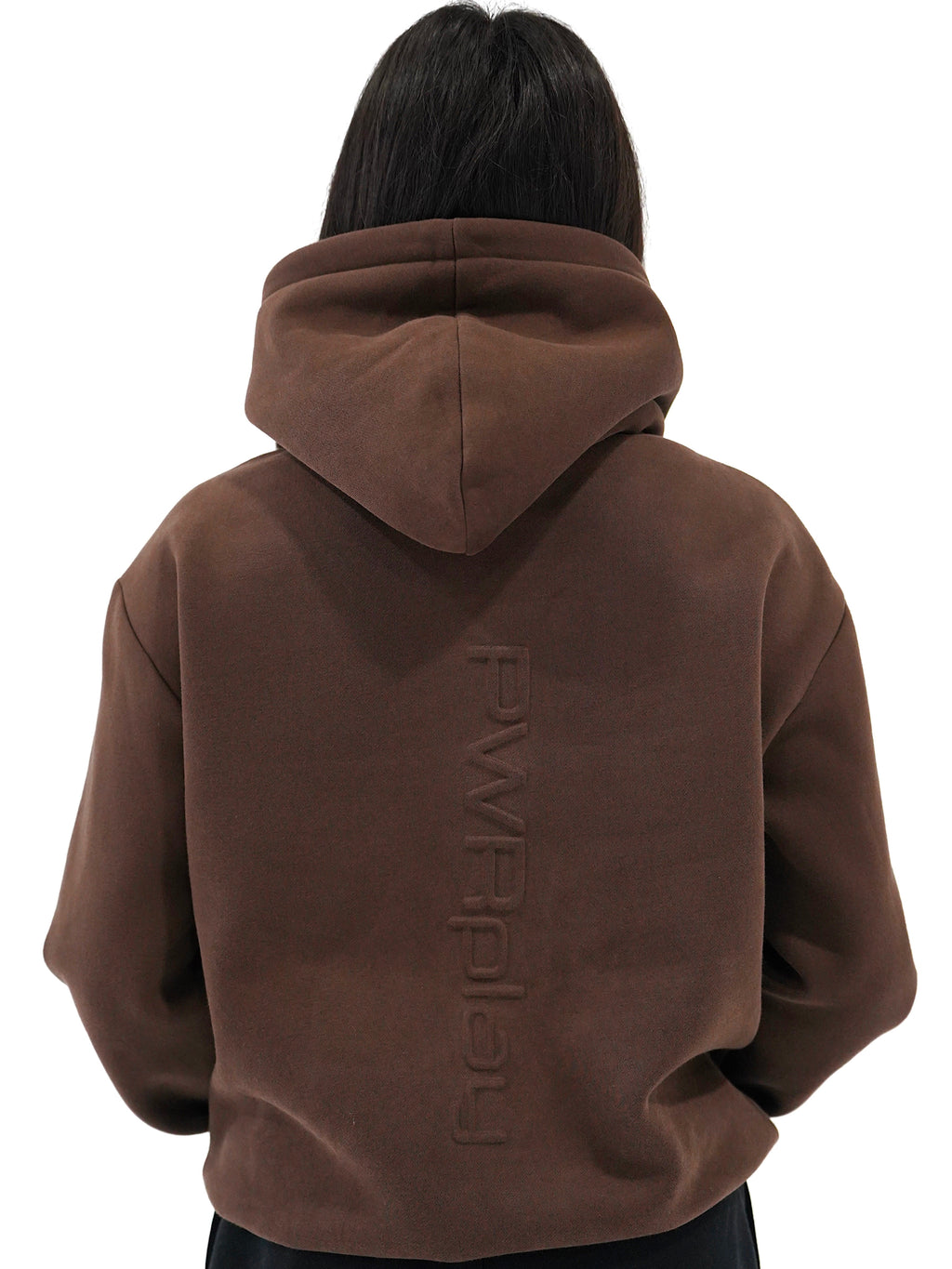 LUXE Heavyweight Hoodie