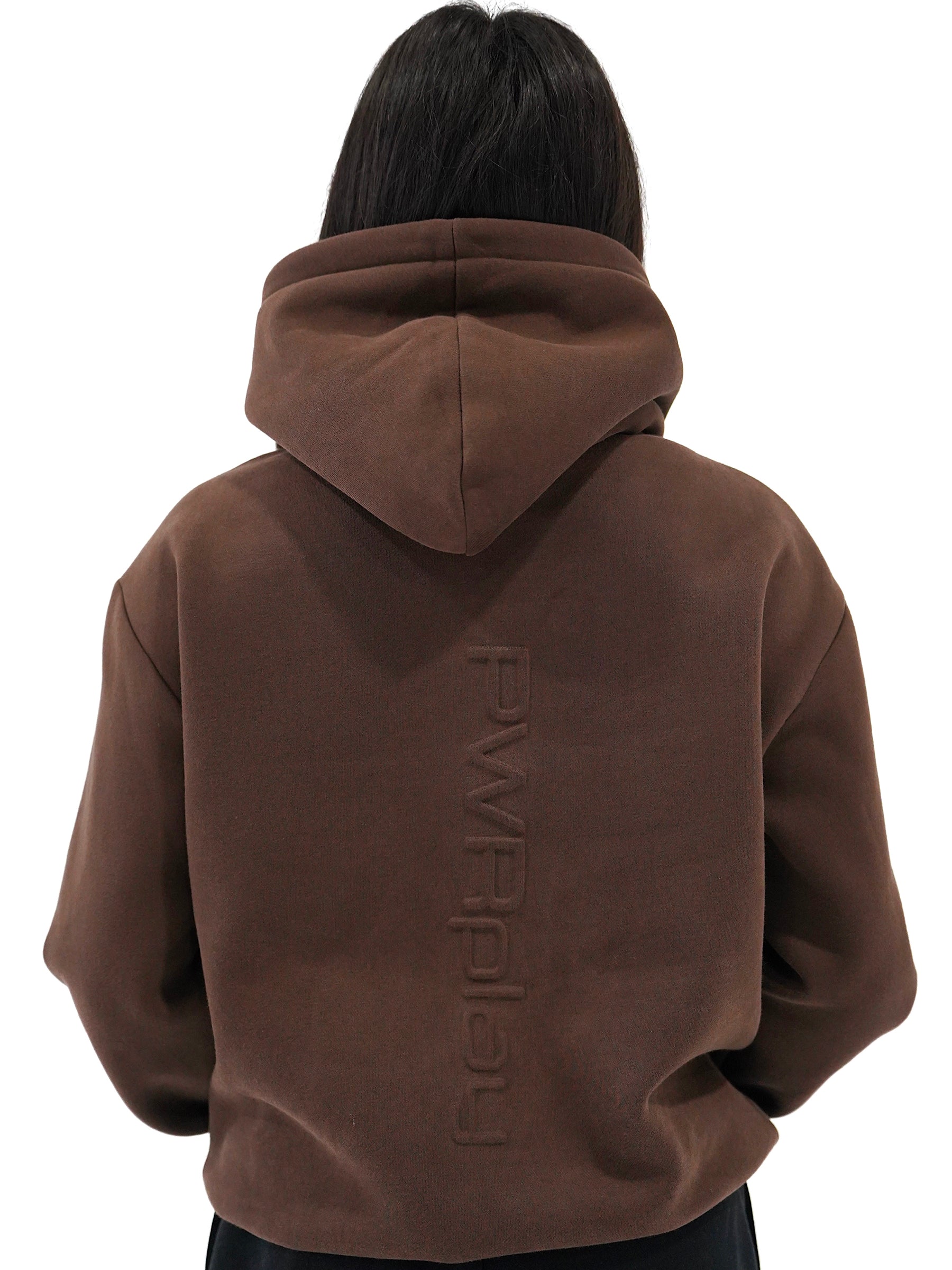 LUXE Heavyweight Hoodie