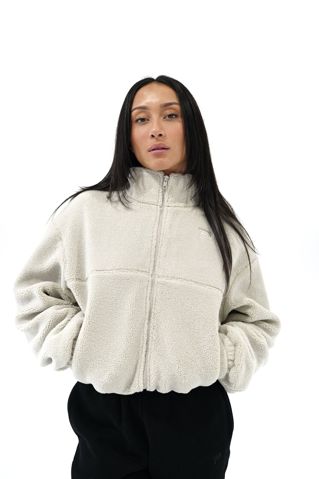 PwrPlay Active Teddy Jacket