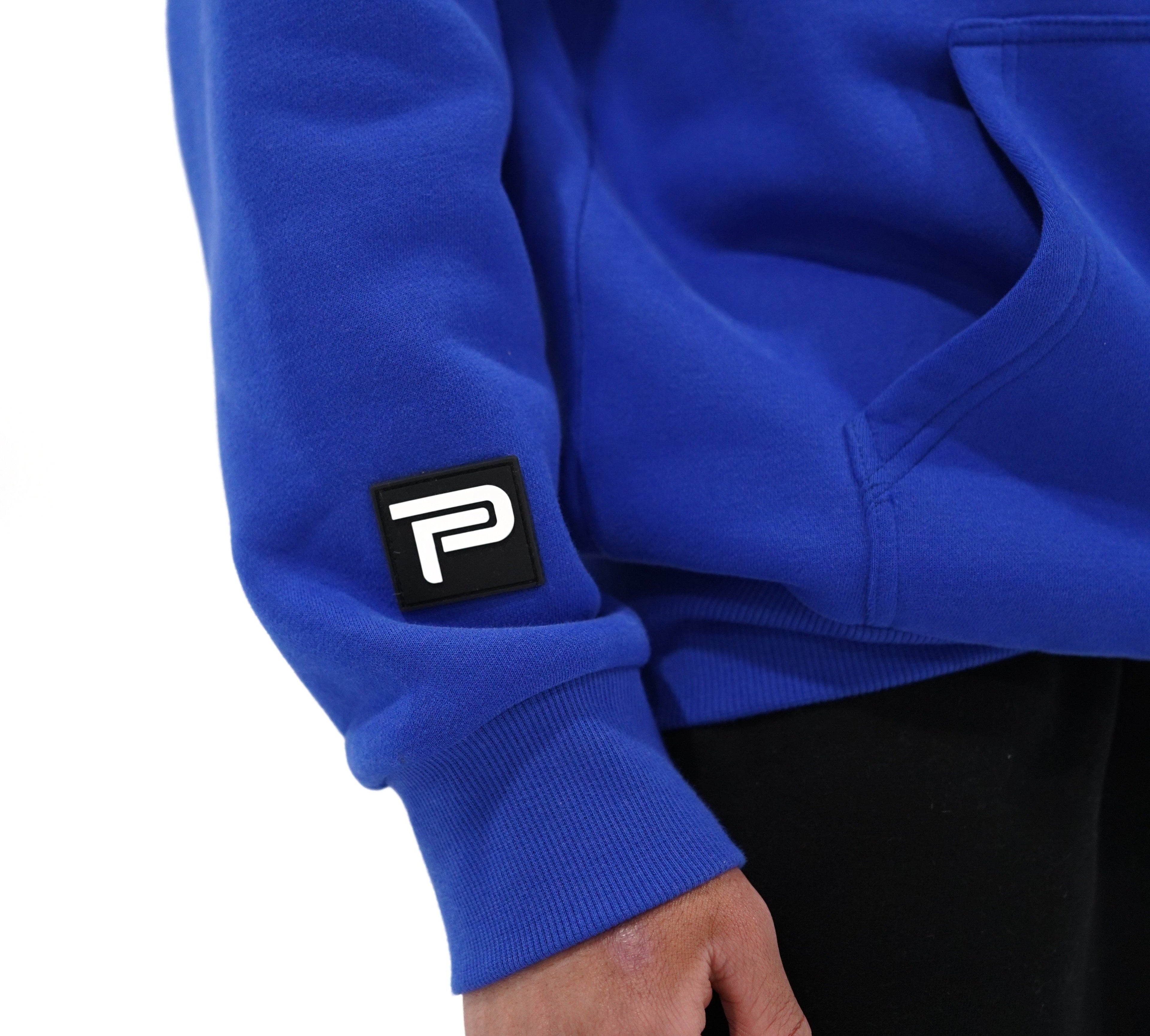 LUXE Heavyweight Hoodie