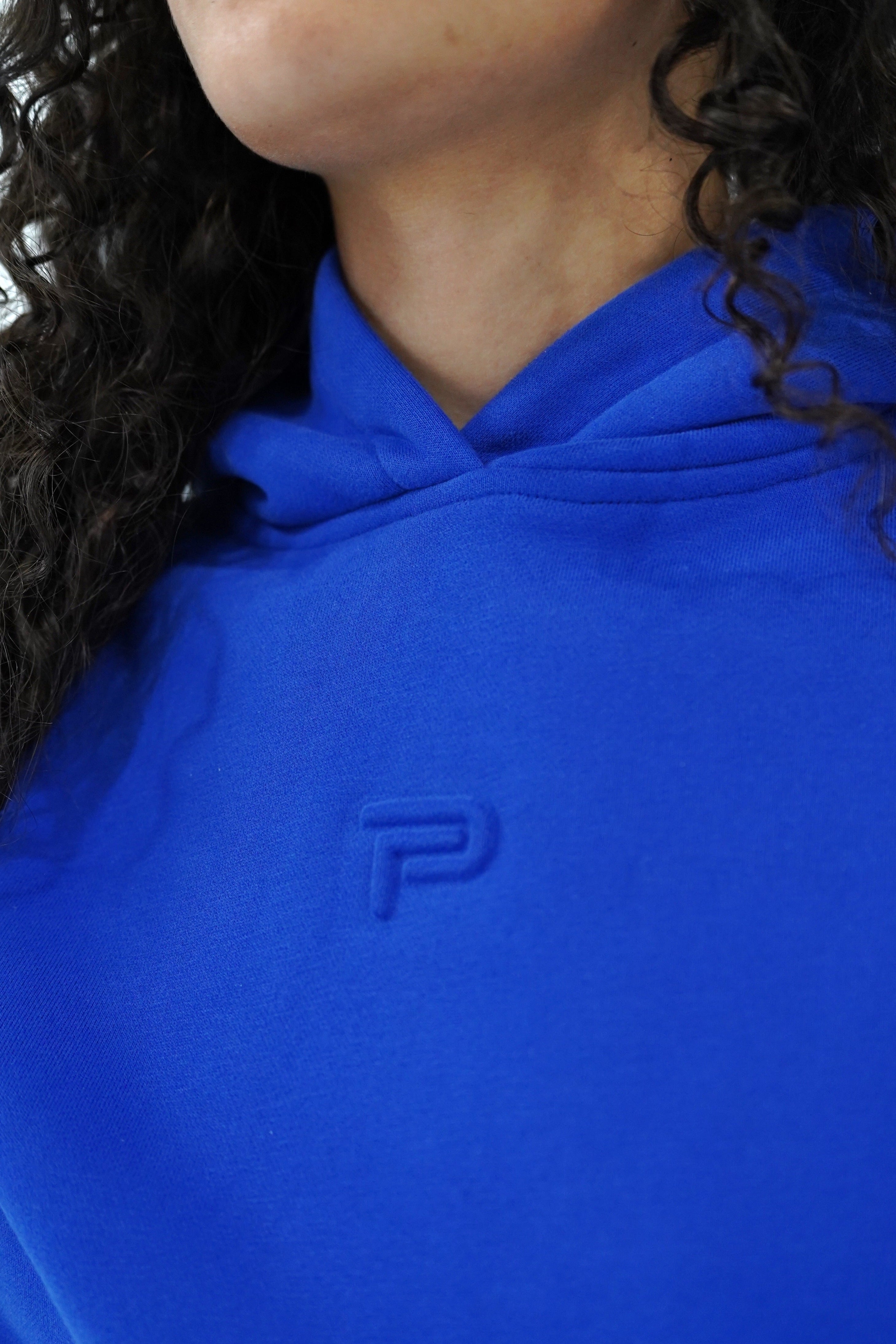 LUXE Heavyweight Hoodie