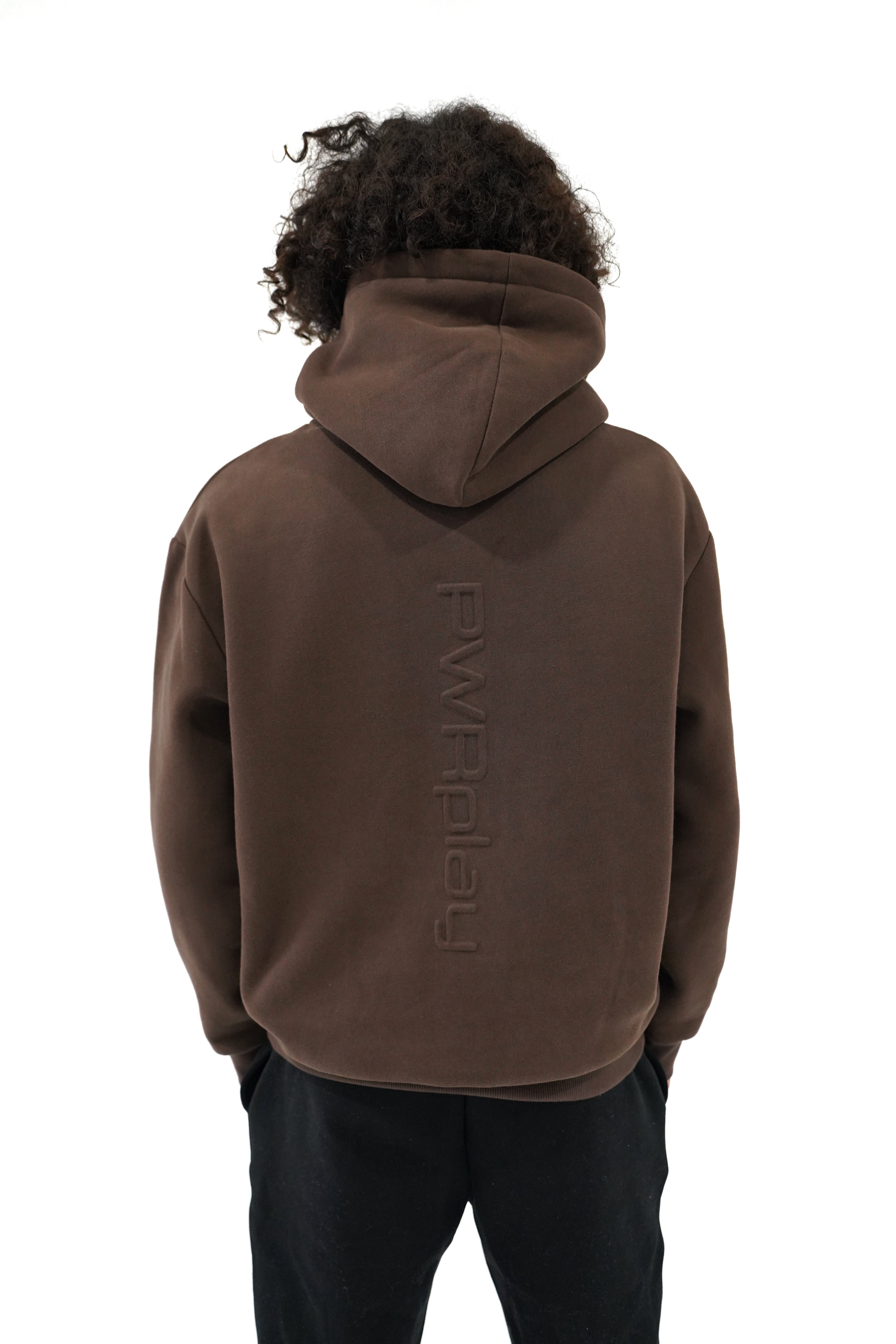 LUXE Heavyweight Hoodie