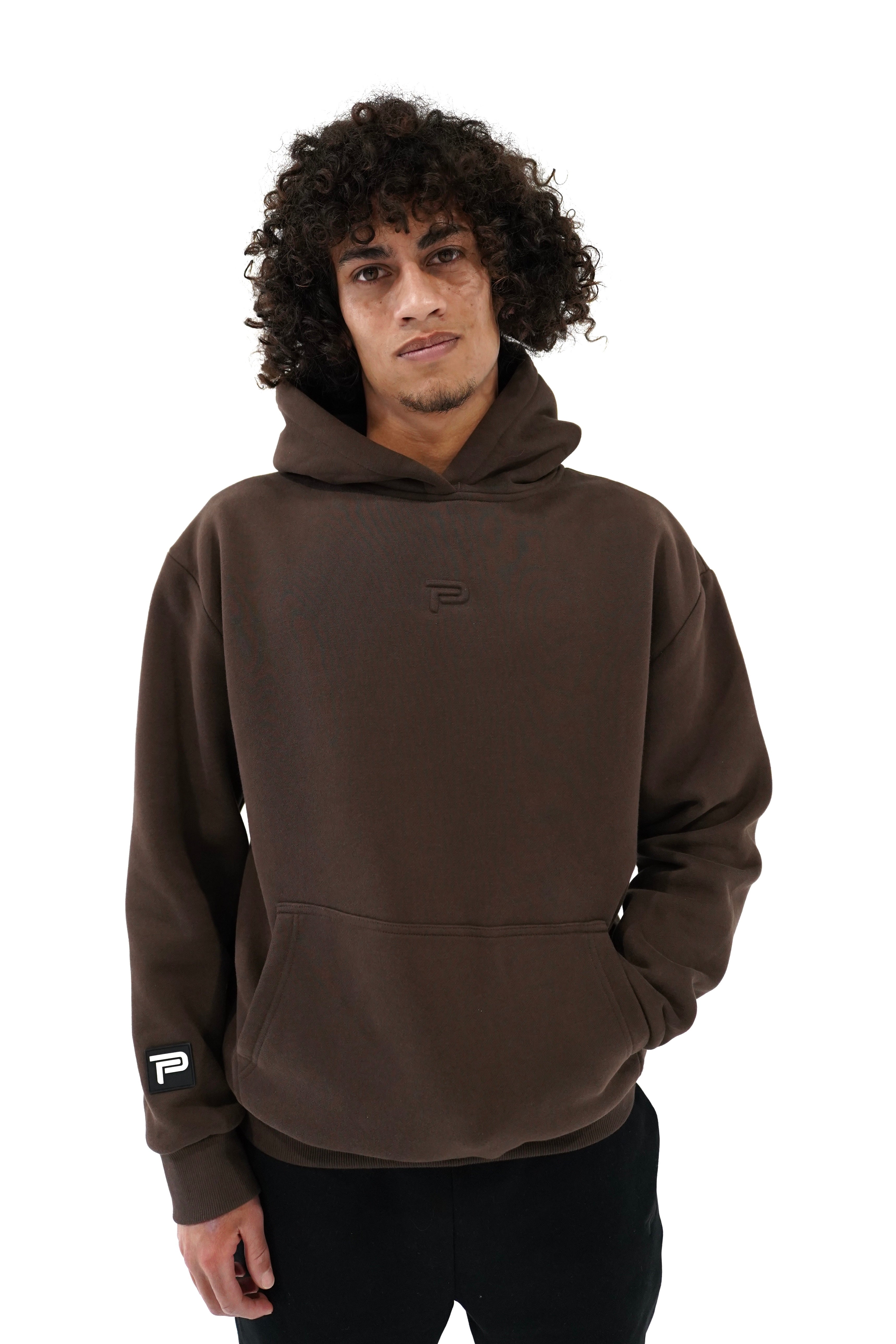 LUXE Heavyweight Hoodie