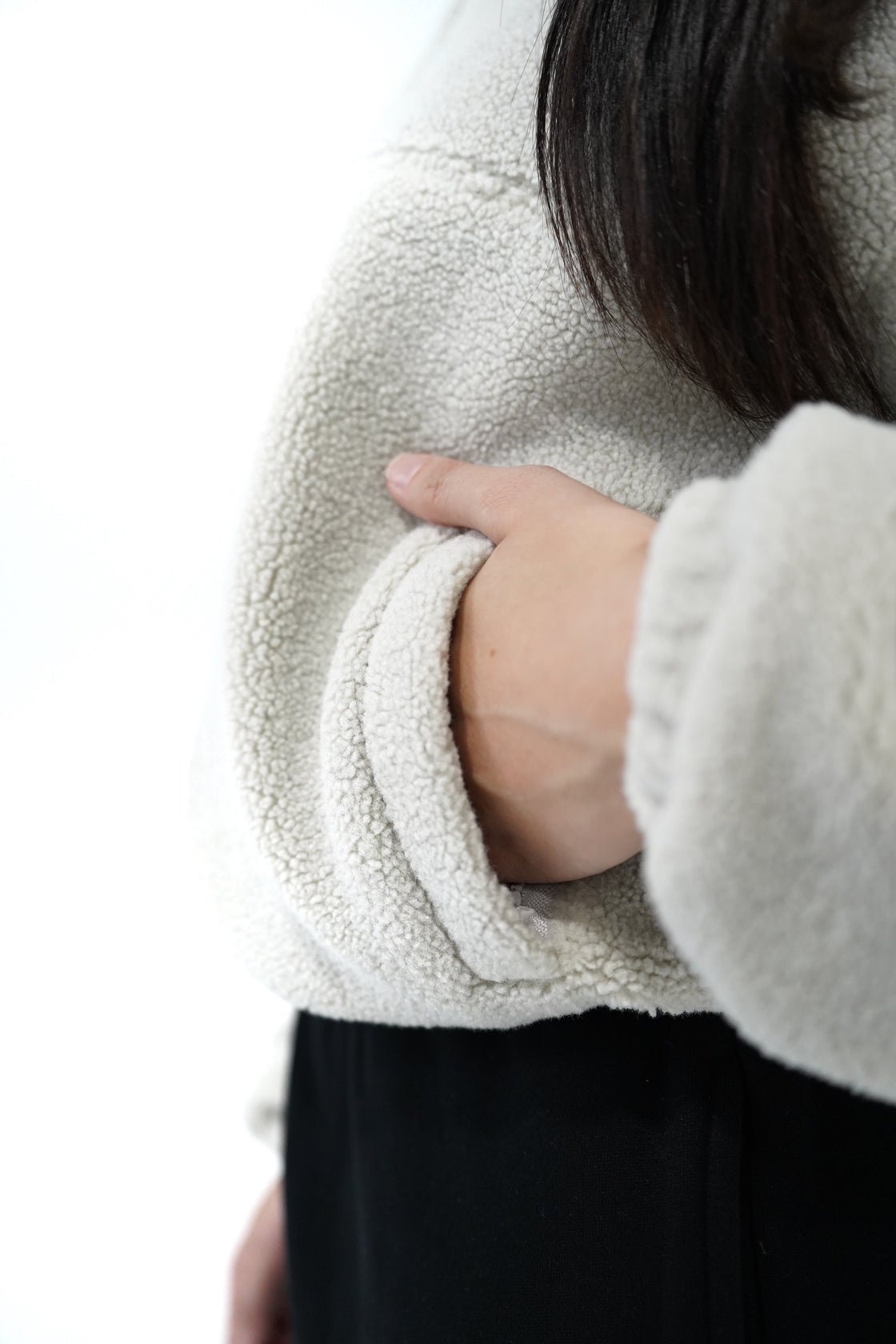 PwrPlay Active Teddy Jacket