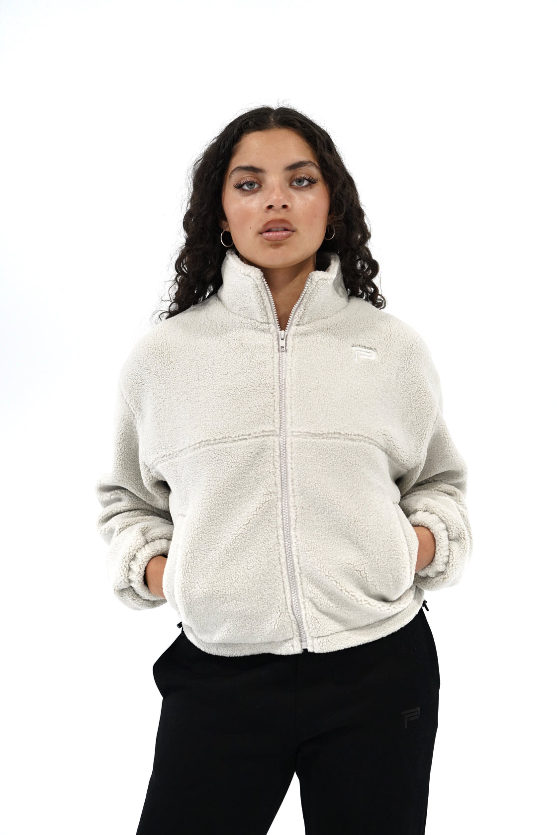 PwrPlay Active Teddy Jacket