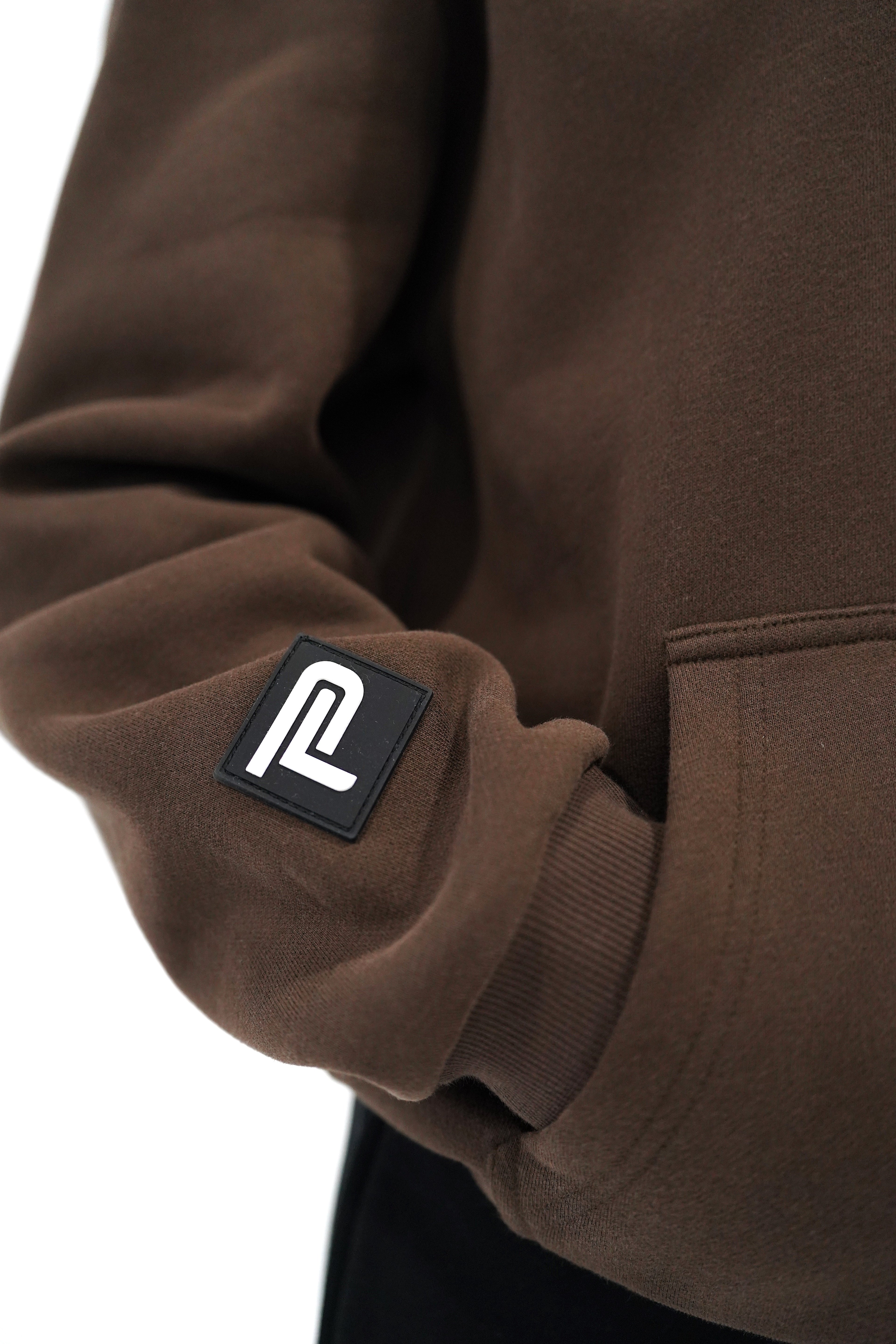 LUXE Heavyweight Hoodie